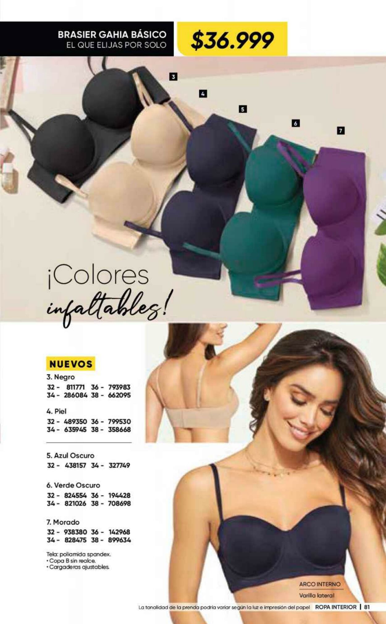 Catálogo Azzorti 26.11.2022 - 16.12.2022