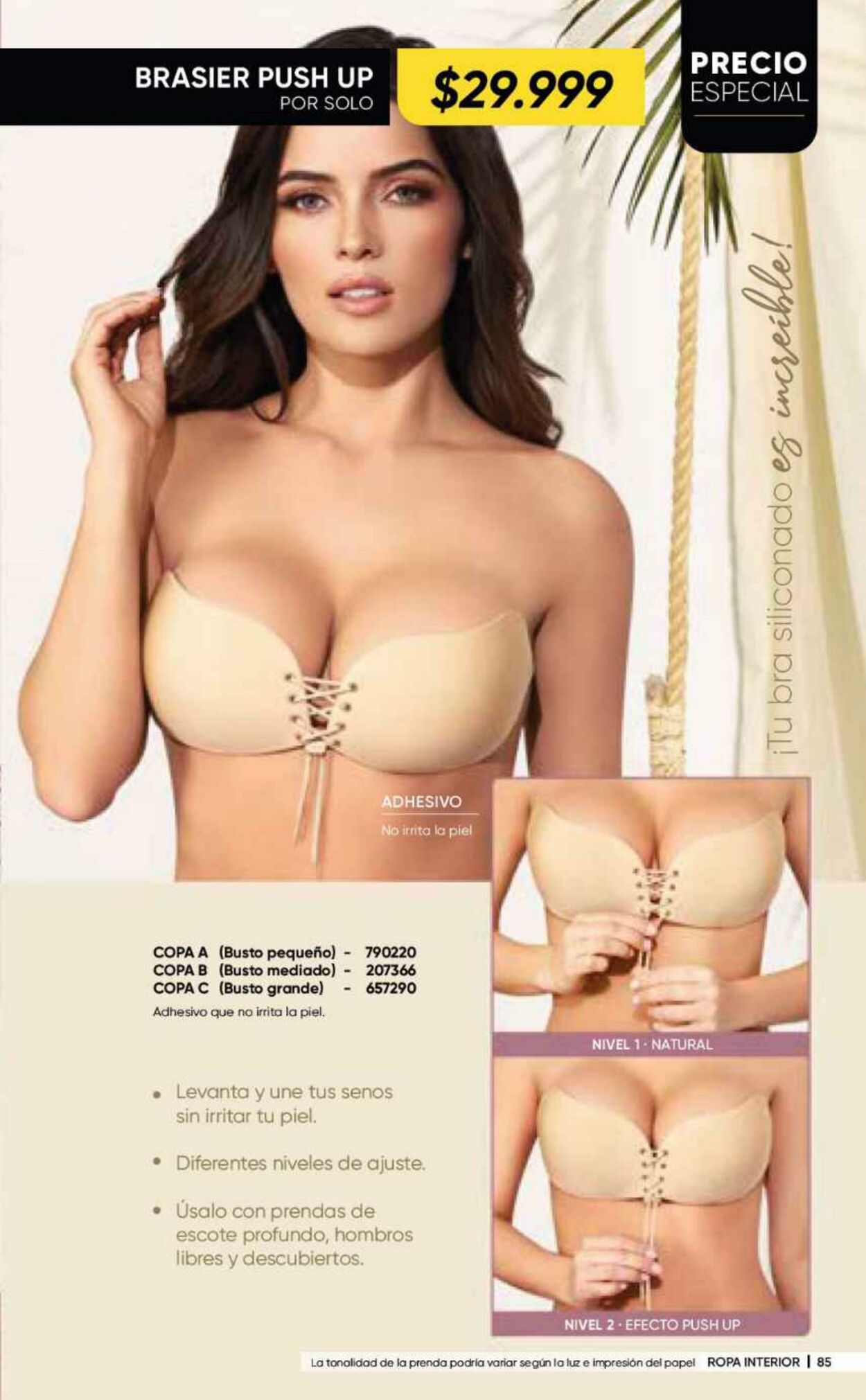 Catálogo Azzorti 26.11.2022 - 16.12.2022