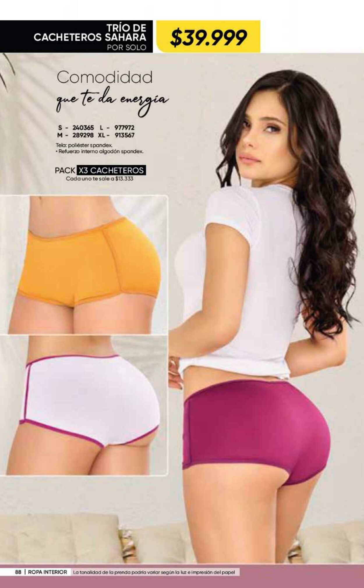 Catálogo Azzorti 26.11.2022 - 16.12.2022