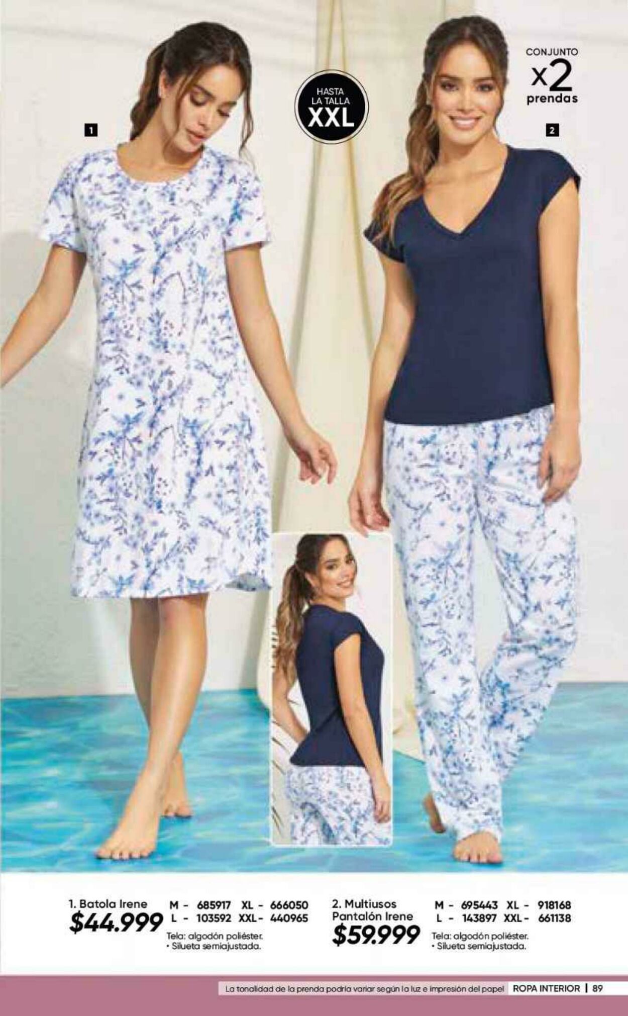 Catálogo Azzorti 26.11.2022 - 16.12.2022