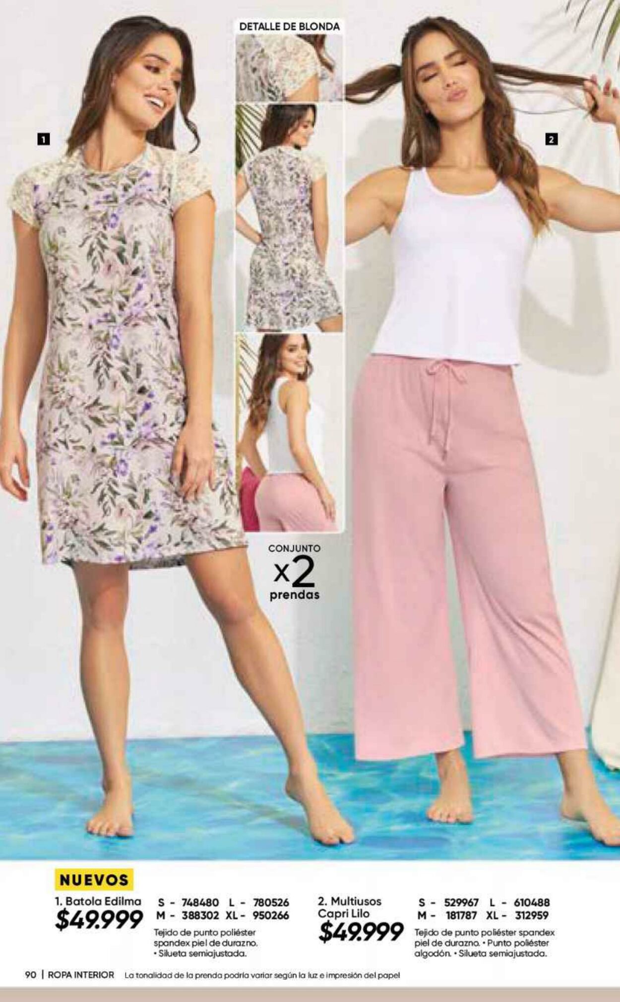 Catálogo Azzorti 26.11.2022 - 16.12.2022