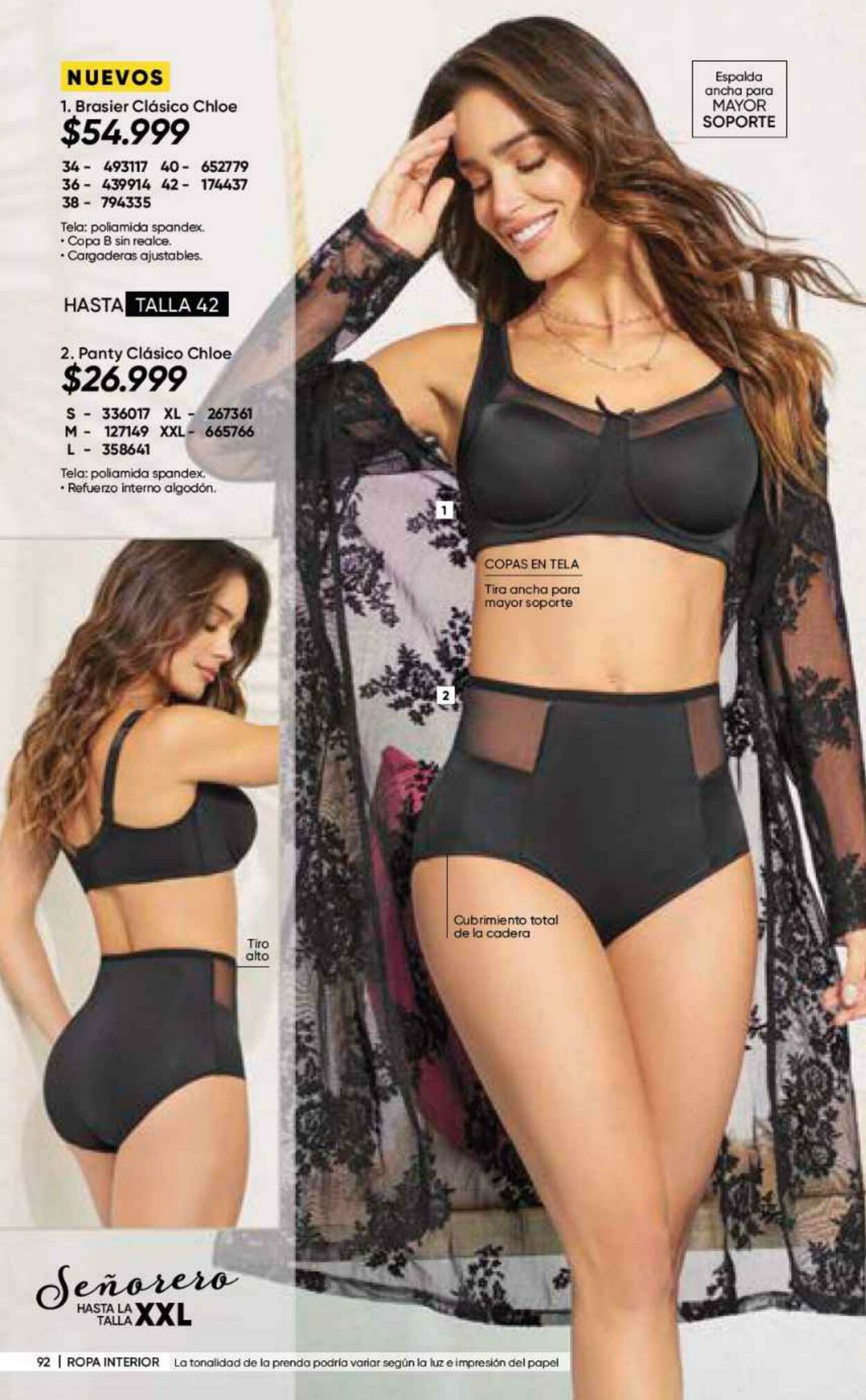 Catálogo Azzorti 26.11.2022 - 16.12.2022