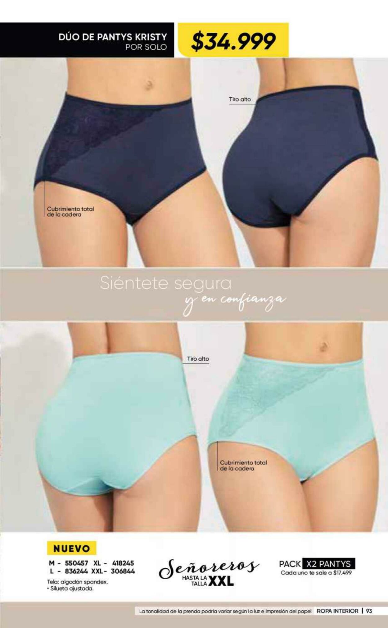 Catálogo Azzorti 26.11.2022 - 16.12.2022