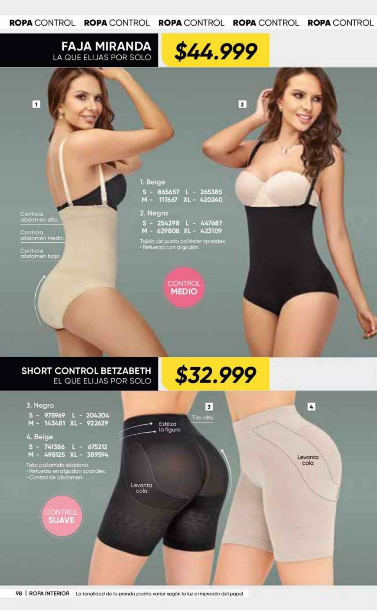 Catálogo Azzorti 26.11.2022 - 16.12.2022