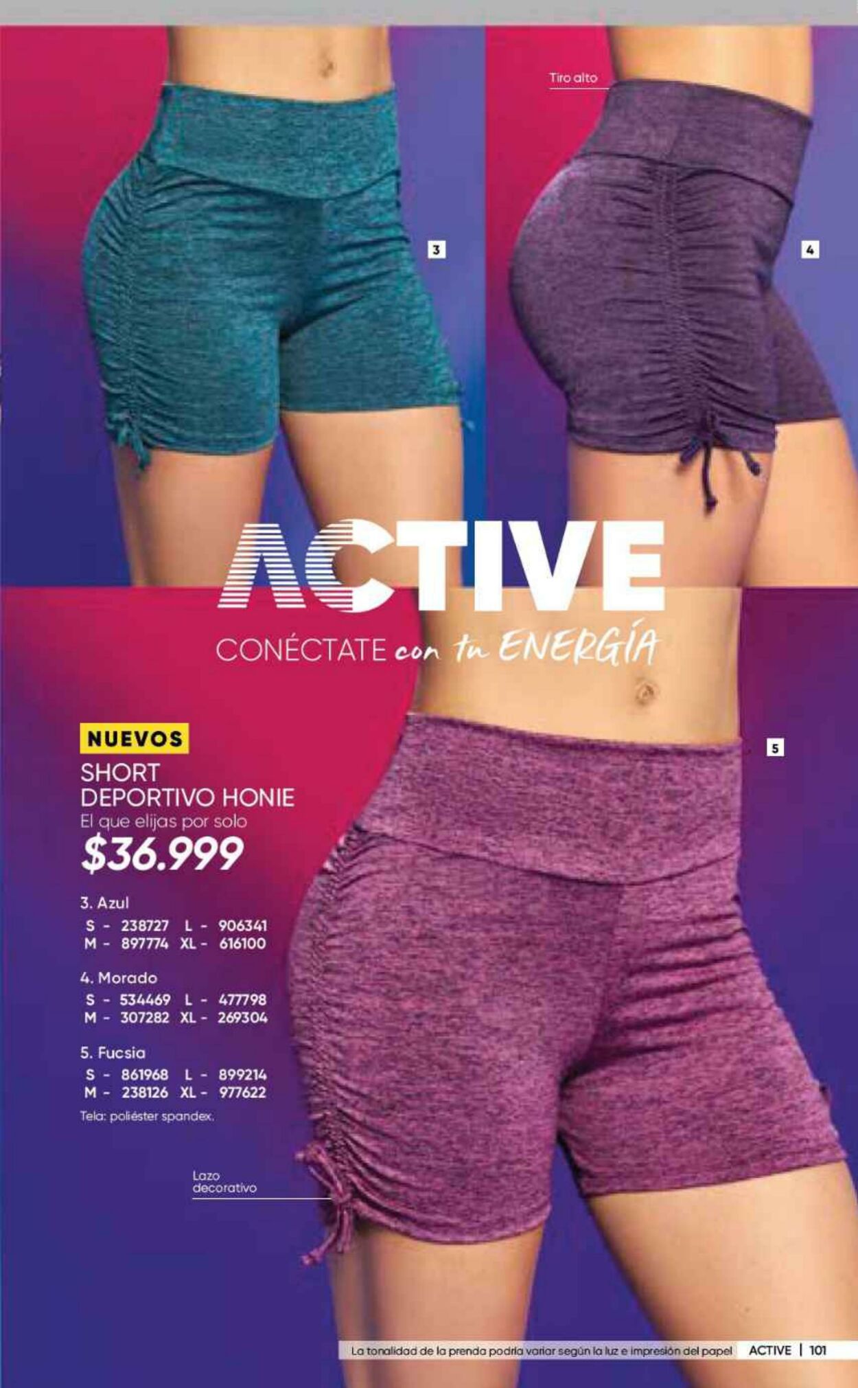 Catálogo Azzorti 26.11.2022 - 16.12.2022