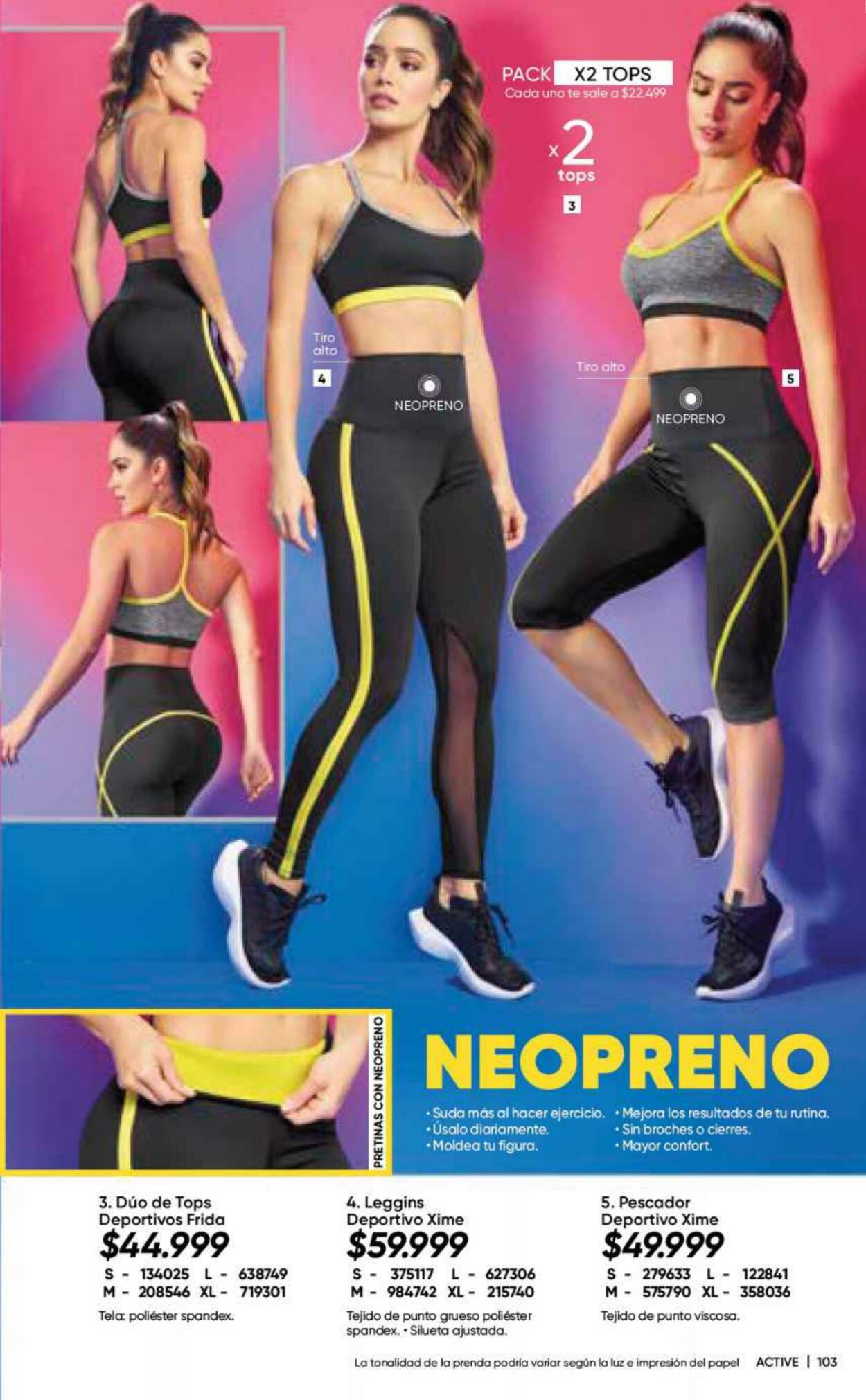 Catálogo Azzorti 26.11.2022 - 16.12.2022