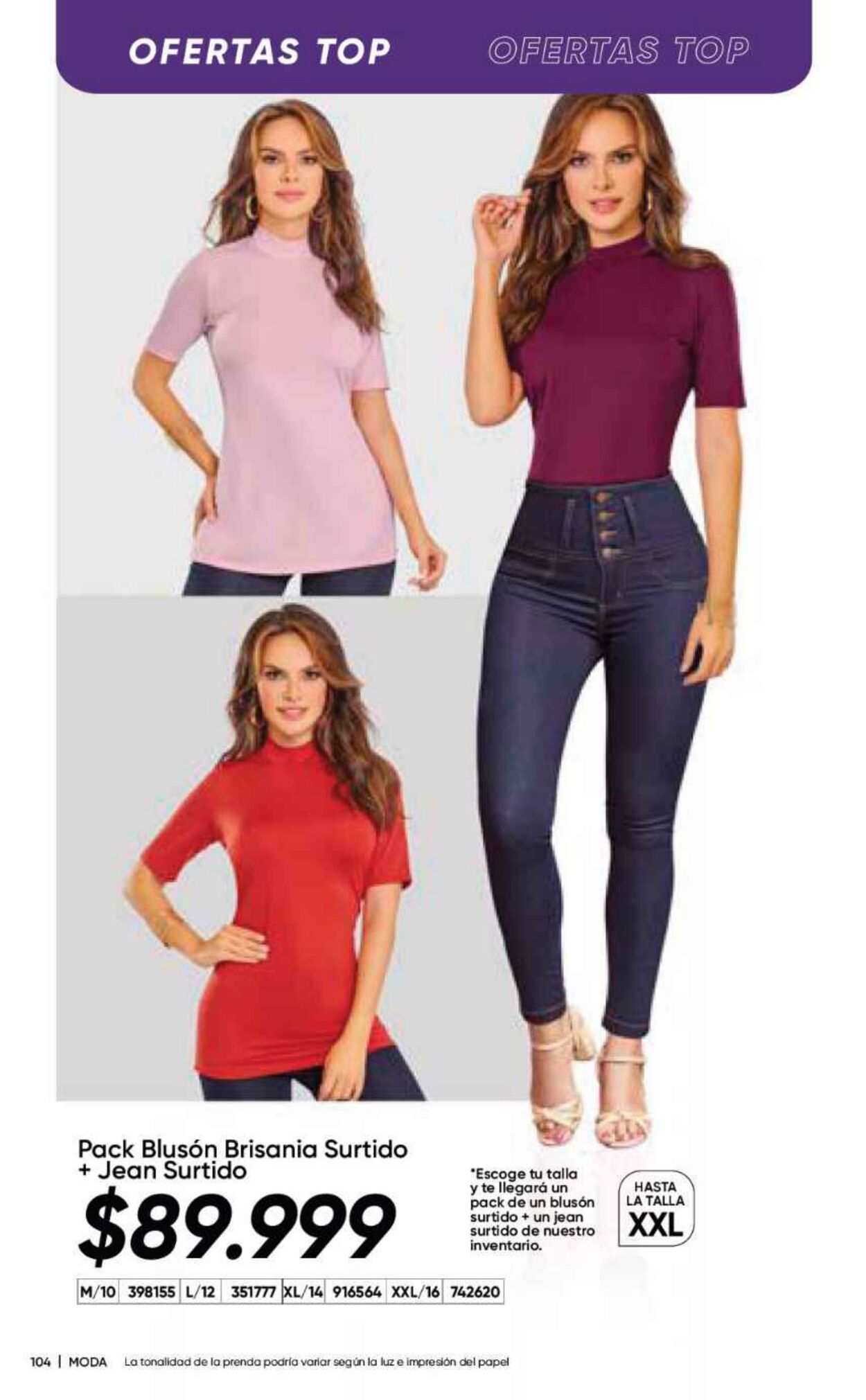 Catálogo Azzorti 26.11.2022 - 16.12.2022