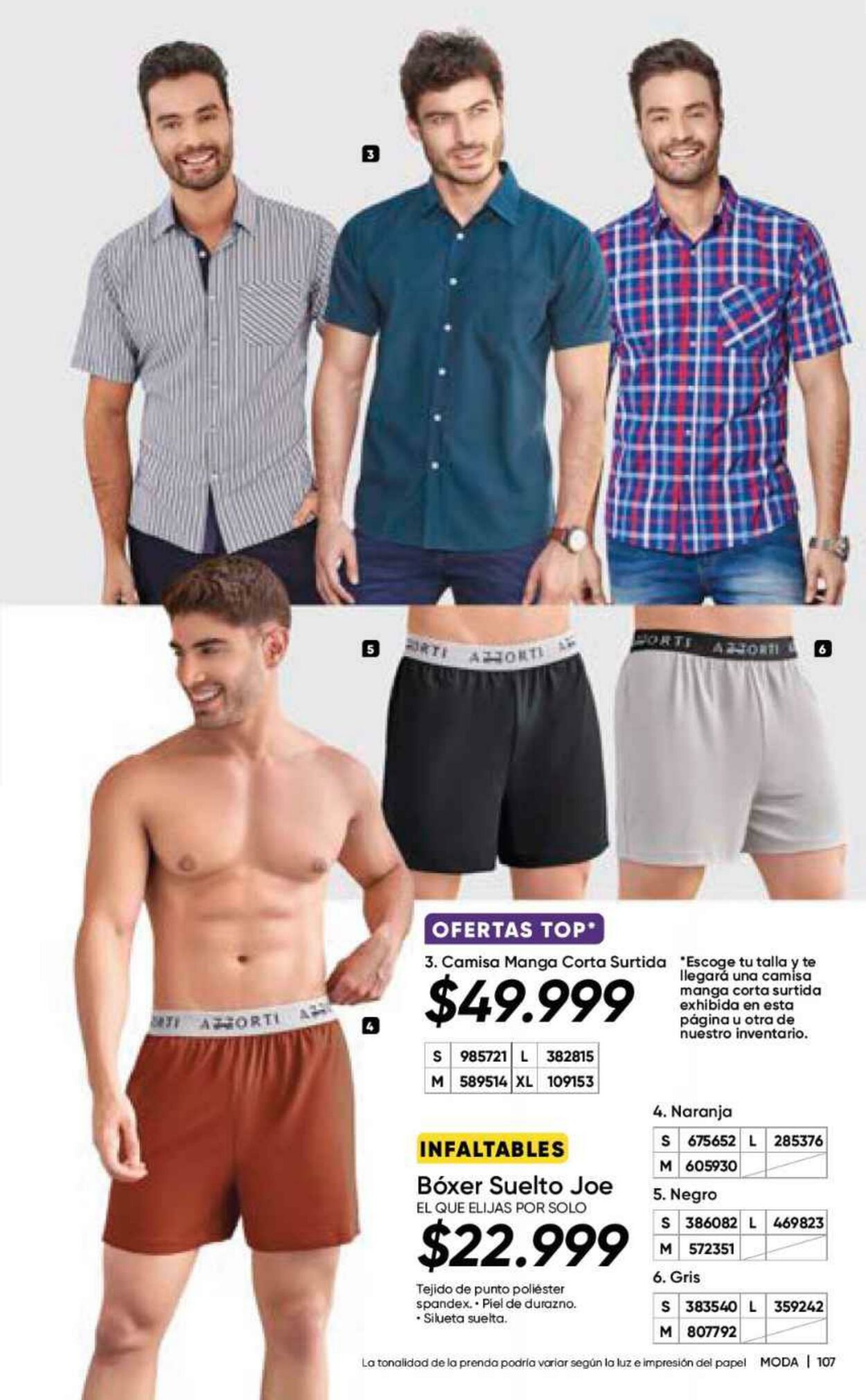 Catálogo Azzorti 26.11.2022 - 16.12.2022