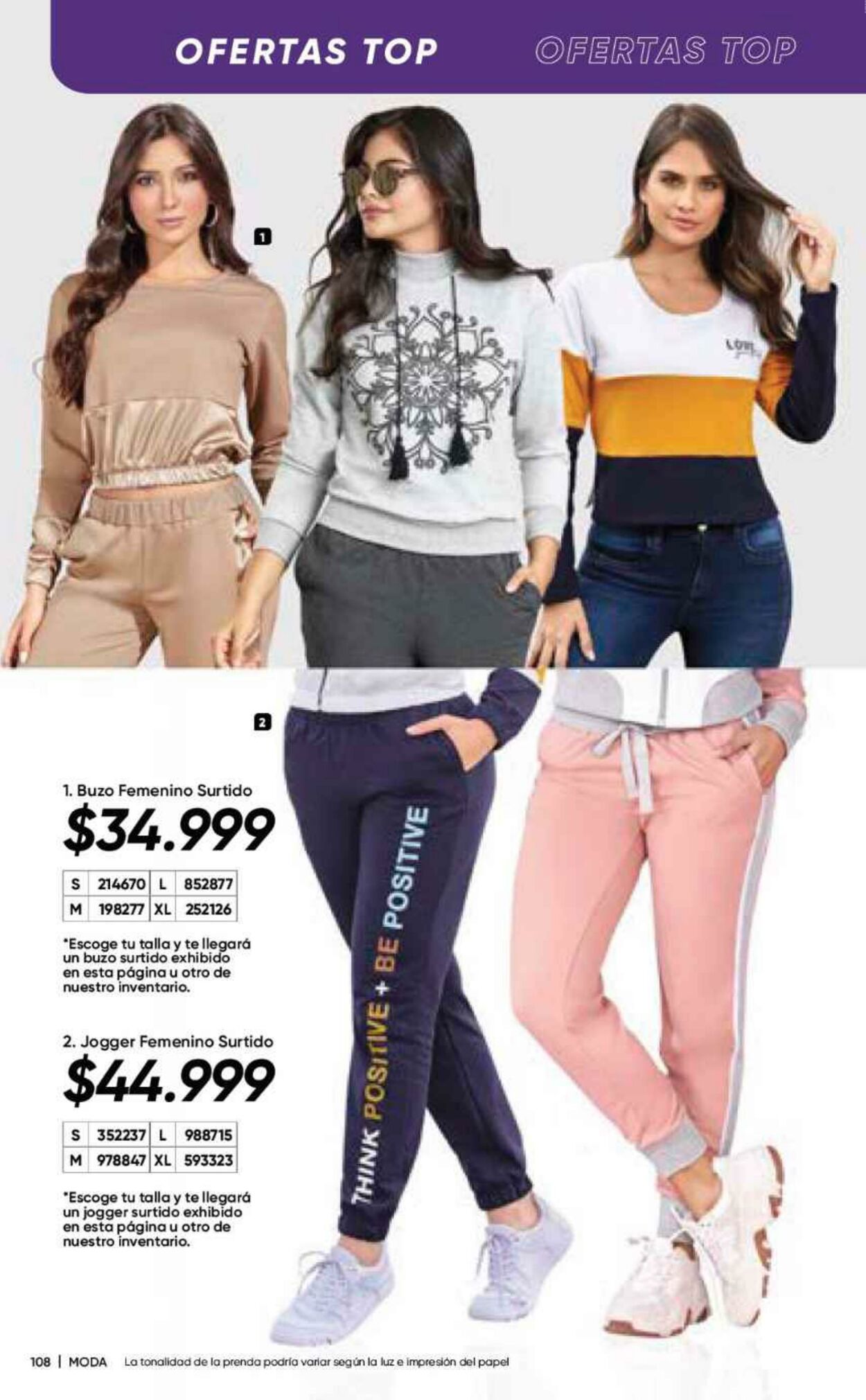 Catálogo Azzorti 26.11.2022 - 16.12.2022