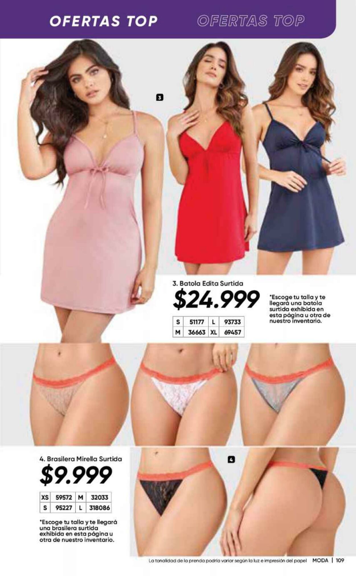 Catálogo Azzorti 26.11.2022 - 16.12.2022