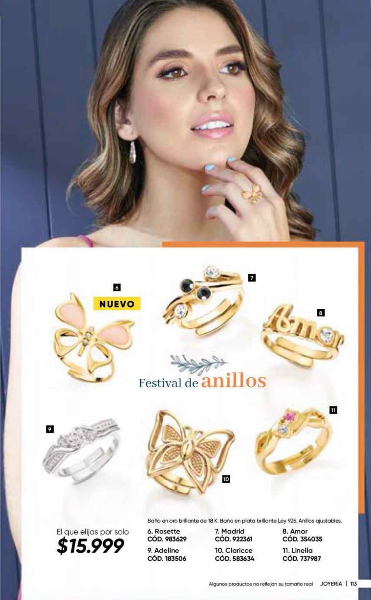 Catálogo Azzorti 26.11.2022 - 16.12.2022