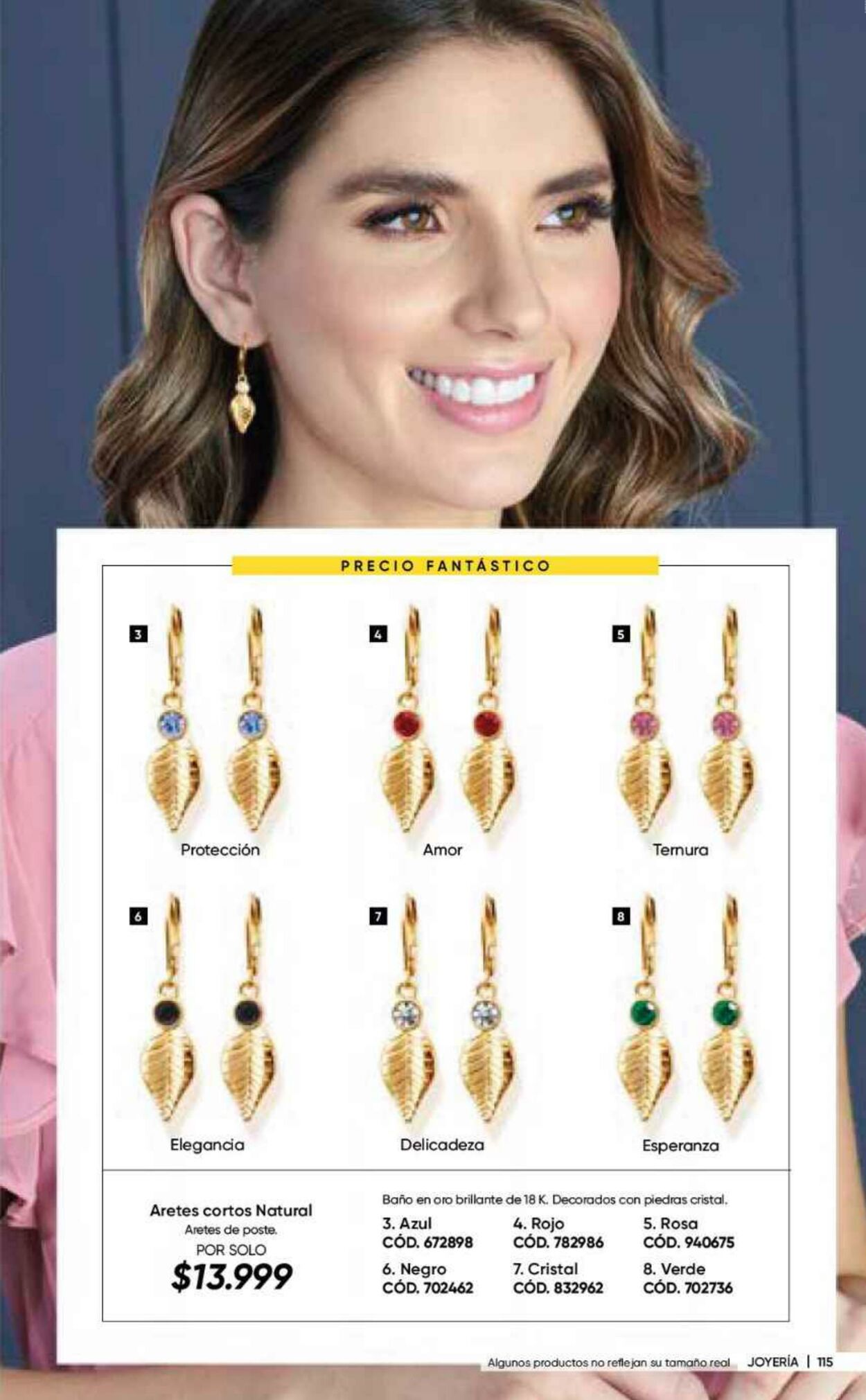 Catálogo Azzorti 26.11.2022 - 16.12.2022