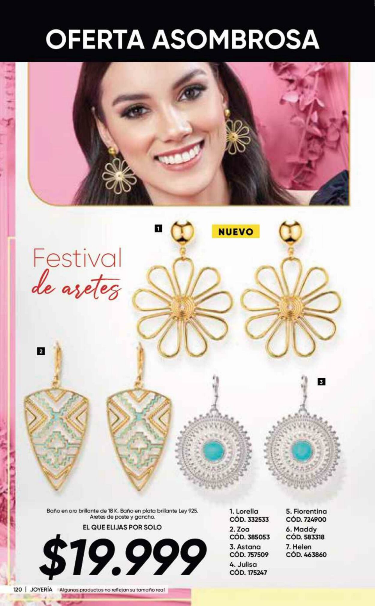 Catálogo Azzorti 26.11.2022 - 16.12.2022