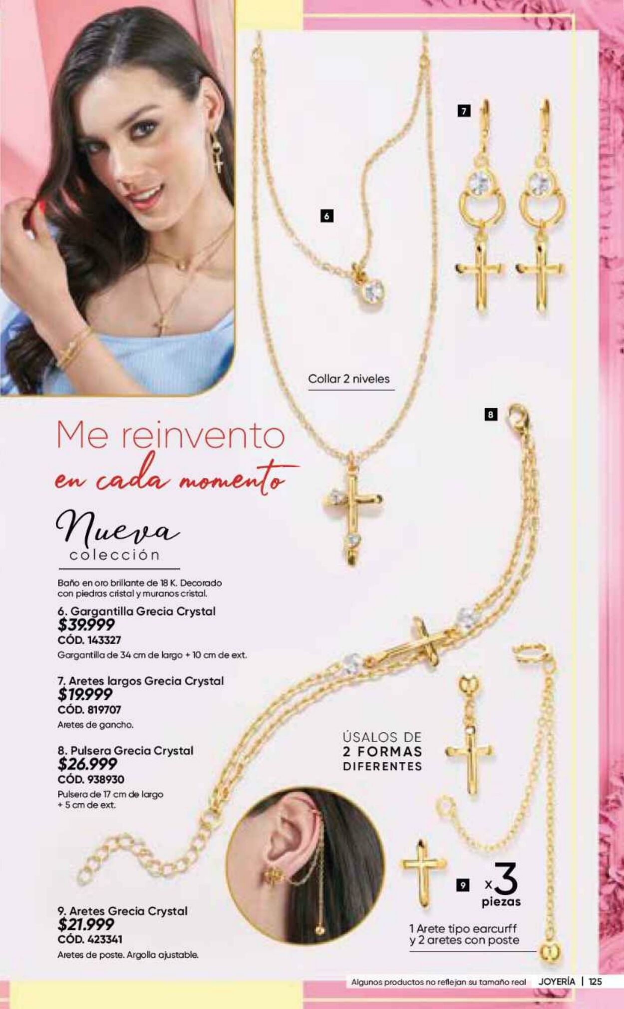 Catálogo Azzorti 26.11.2022 - 16.12.2022