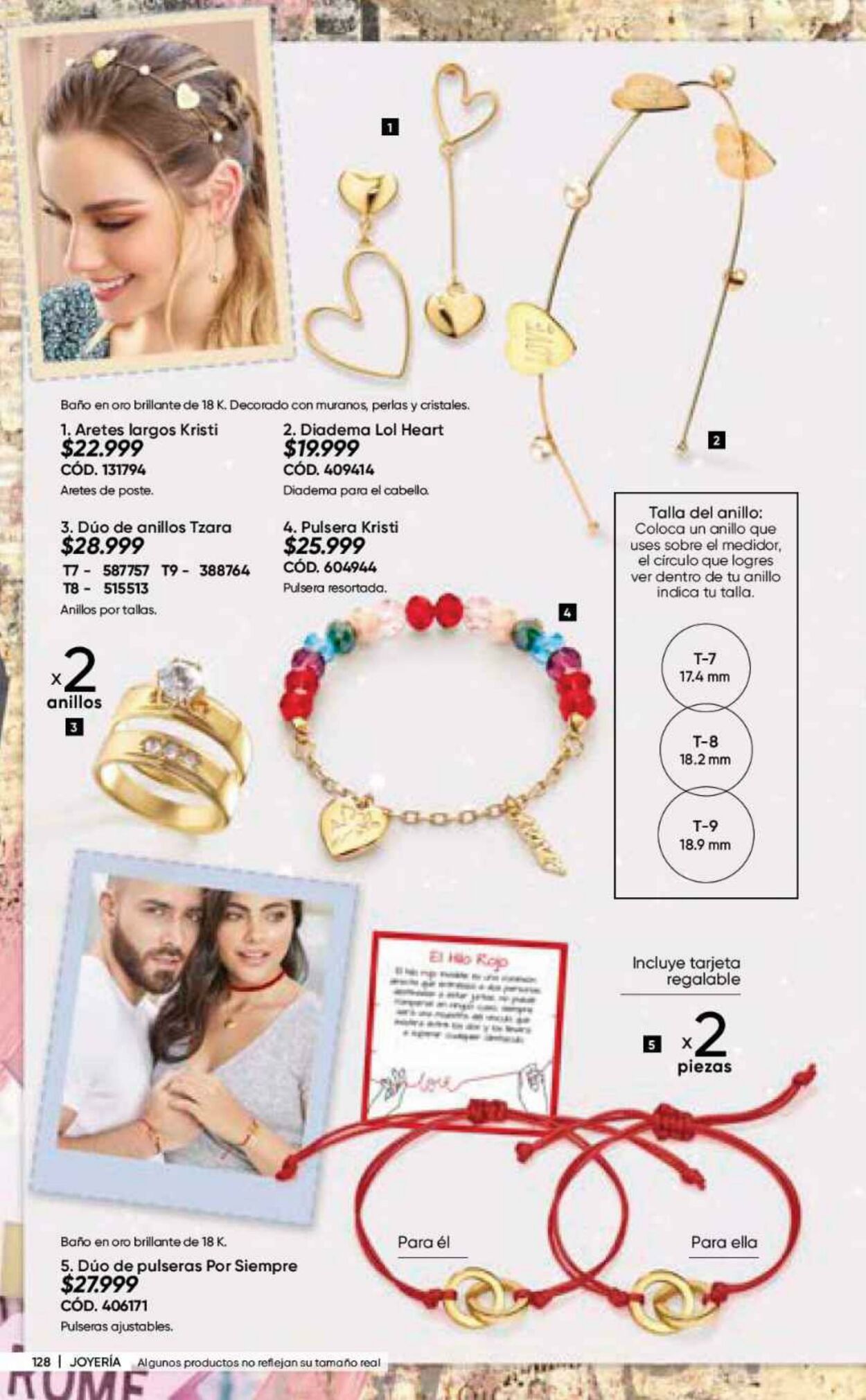 Catálogo Azzorti 26.11.2022 - 16.12.2022