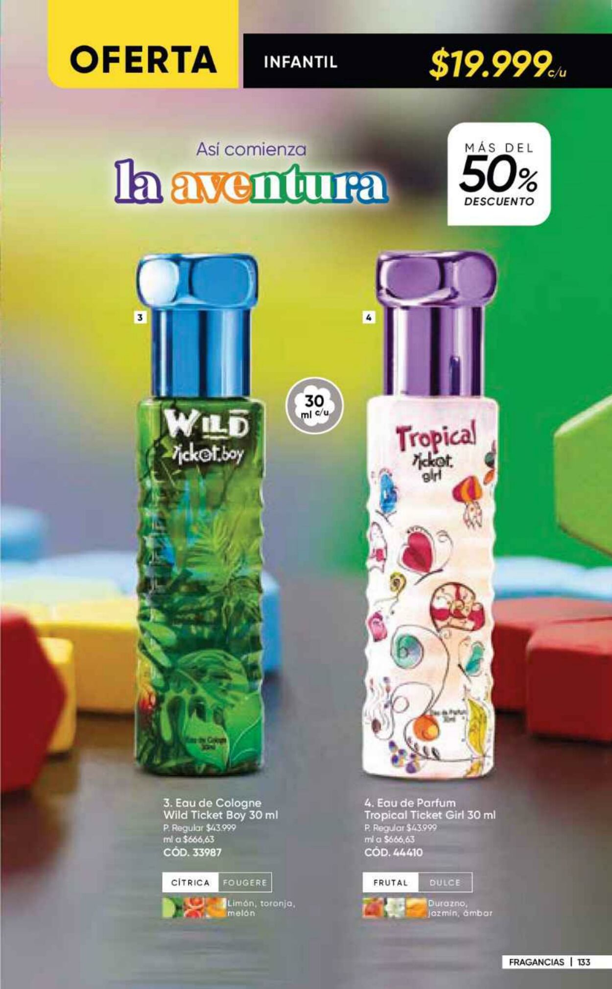 Catálogo Azzorti 26.11.2022 - 16.12.2022