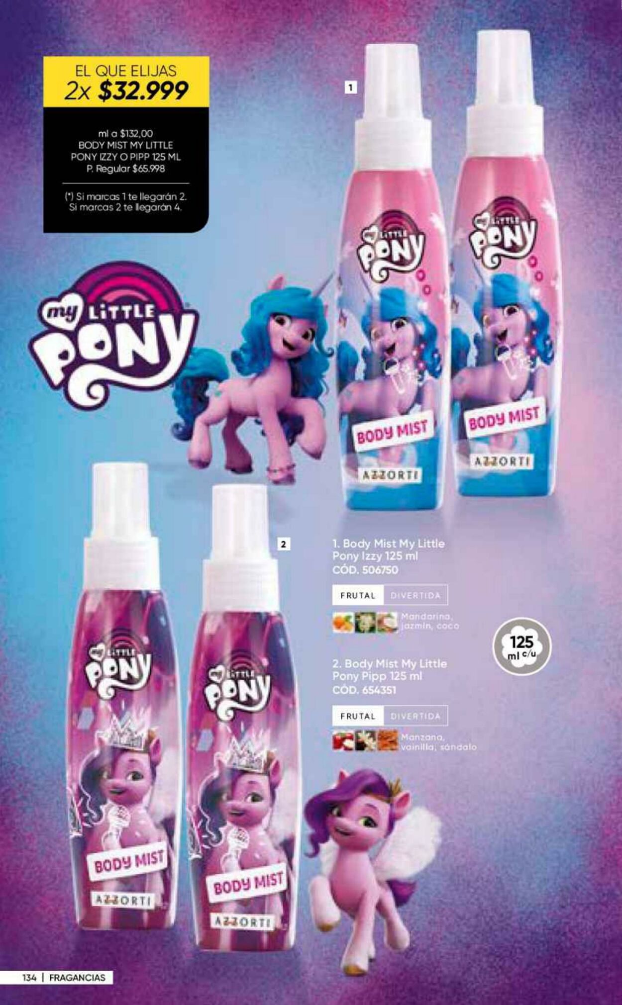 Catálogo Azzorti 26.11.2022 - 16.12.2022