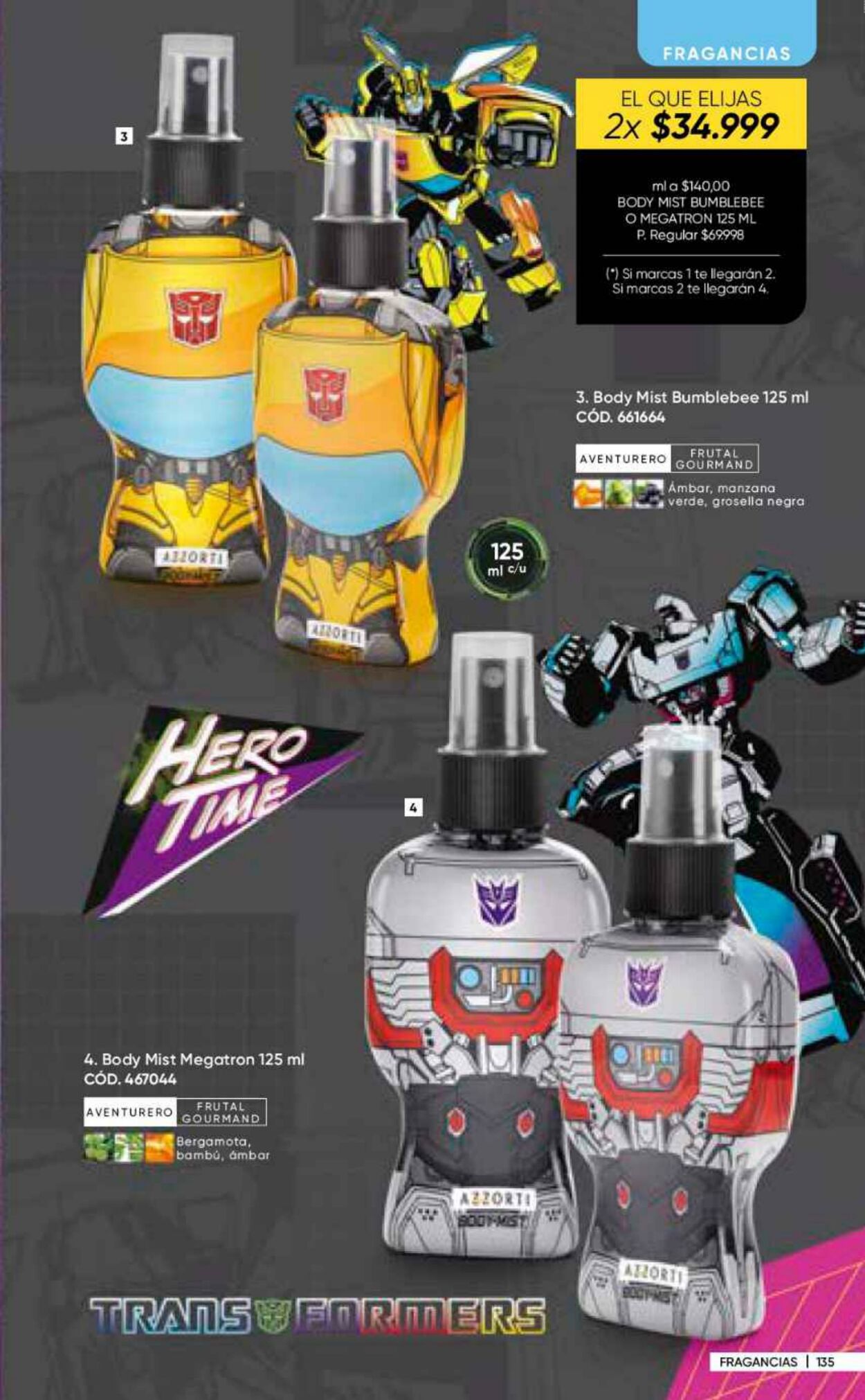 Catálogo Azzorti 26.11.2022 - 16.12.2022