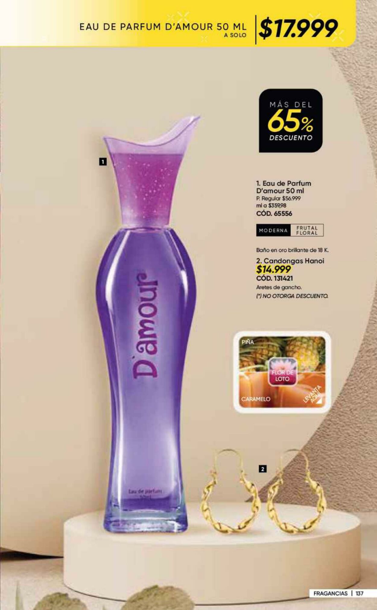 Catálogo Azzorti 26.11.2022 - 16.12.2022