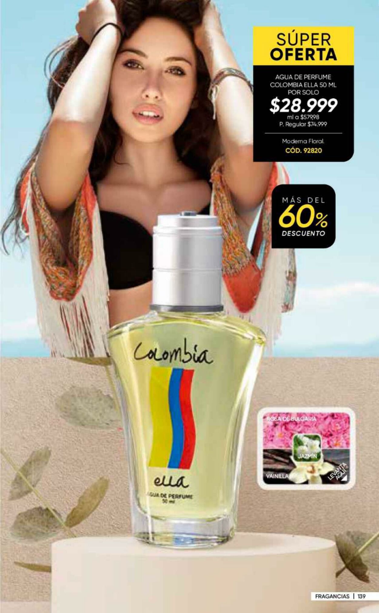 Catálogo Azzorti 26.11.2022 - 16.12.2022