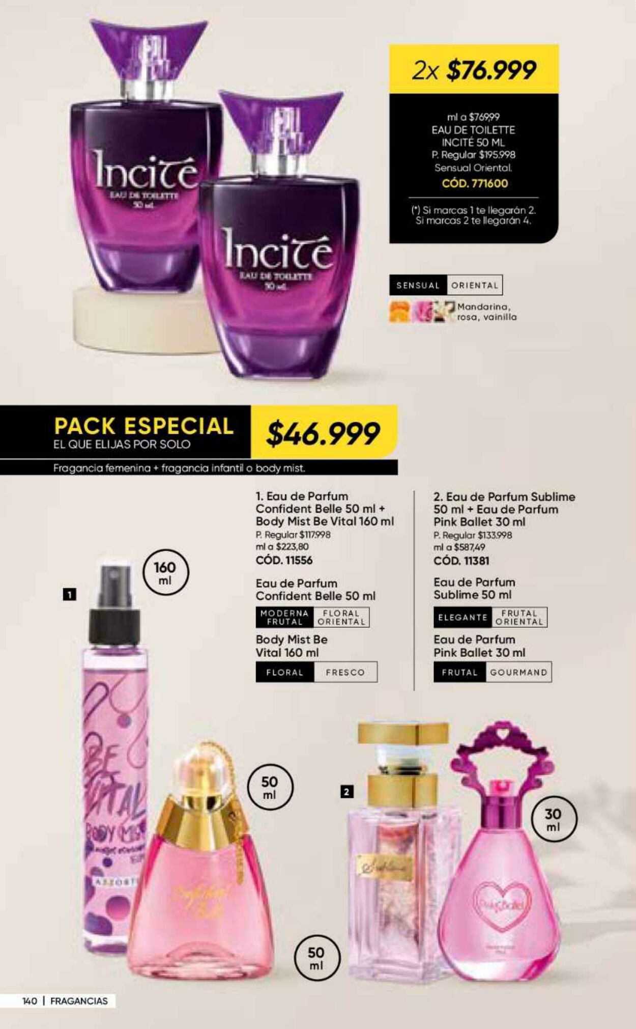 Catálogo Azzorti 26.11.2022 - 16.12.2022