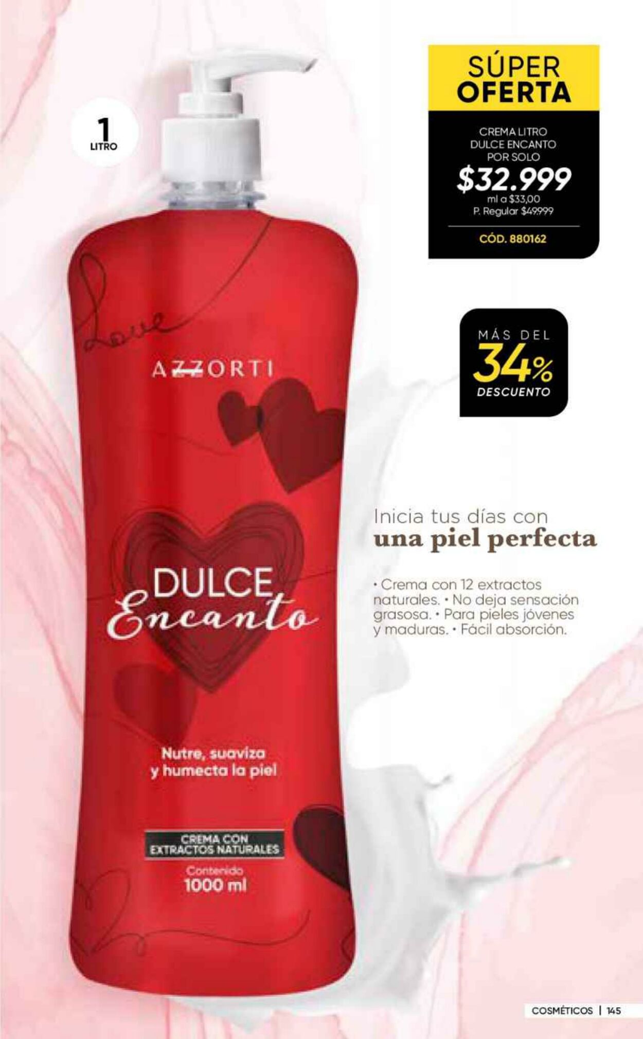 Catálogo Azzorti 26.11.2022 - 16.12.2022