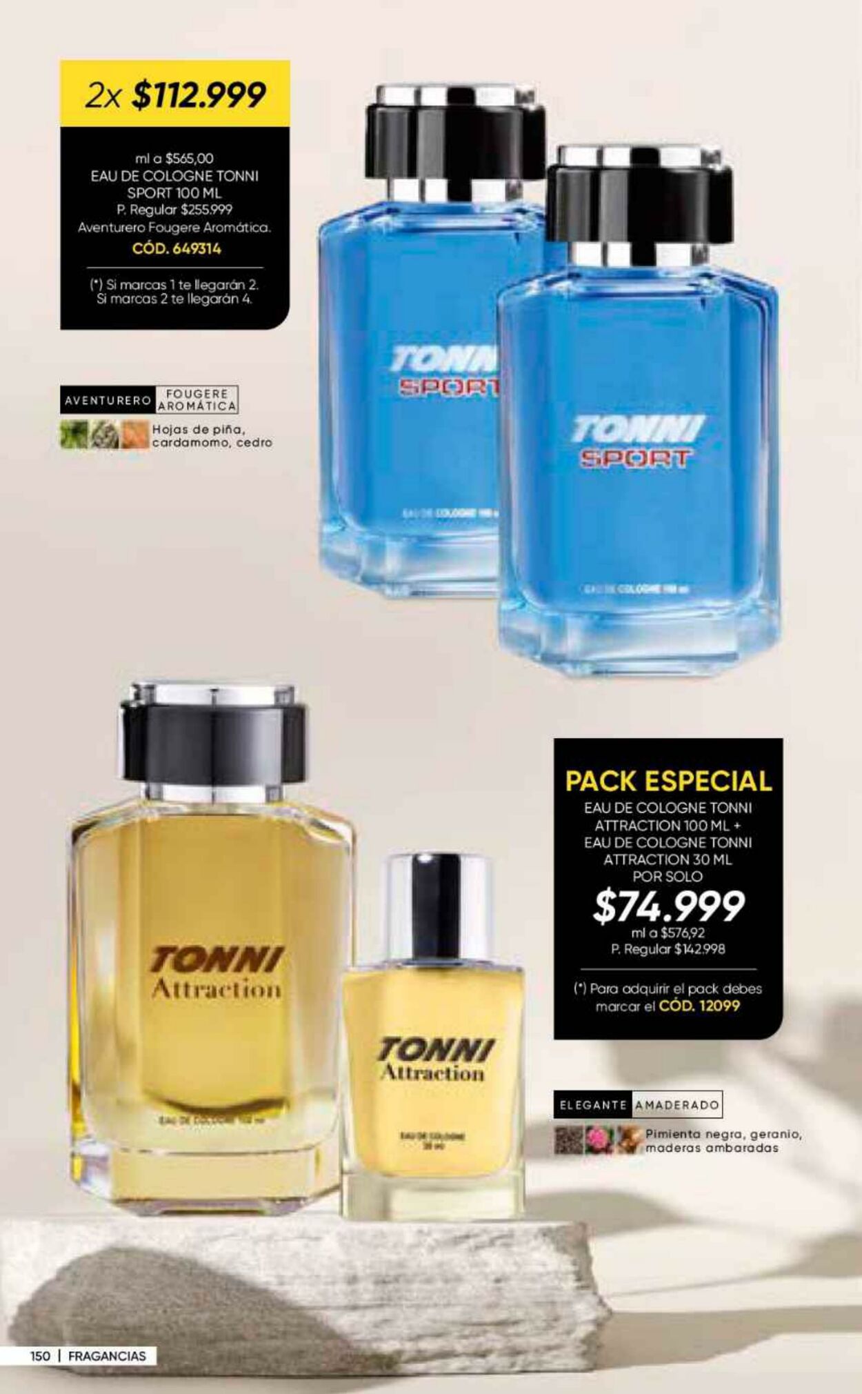 Catálogo Azzorti 26.11.2022 - 16.12.2022