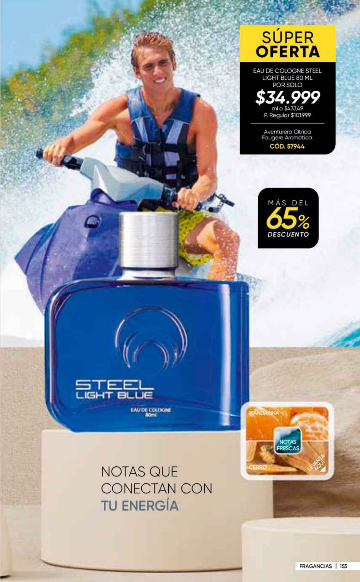 Catálogo Azzorti 26.11.2022 - 16.12.2022