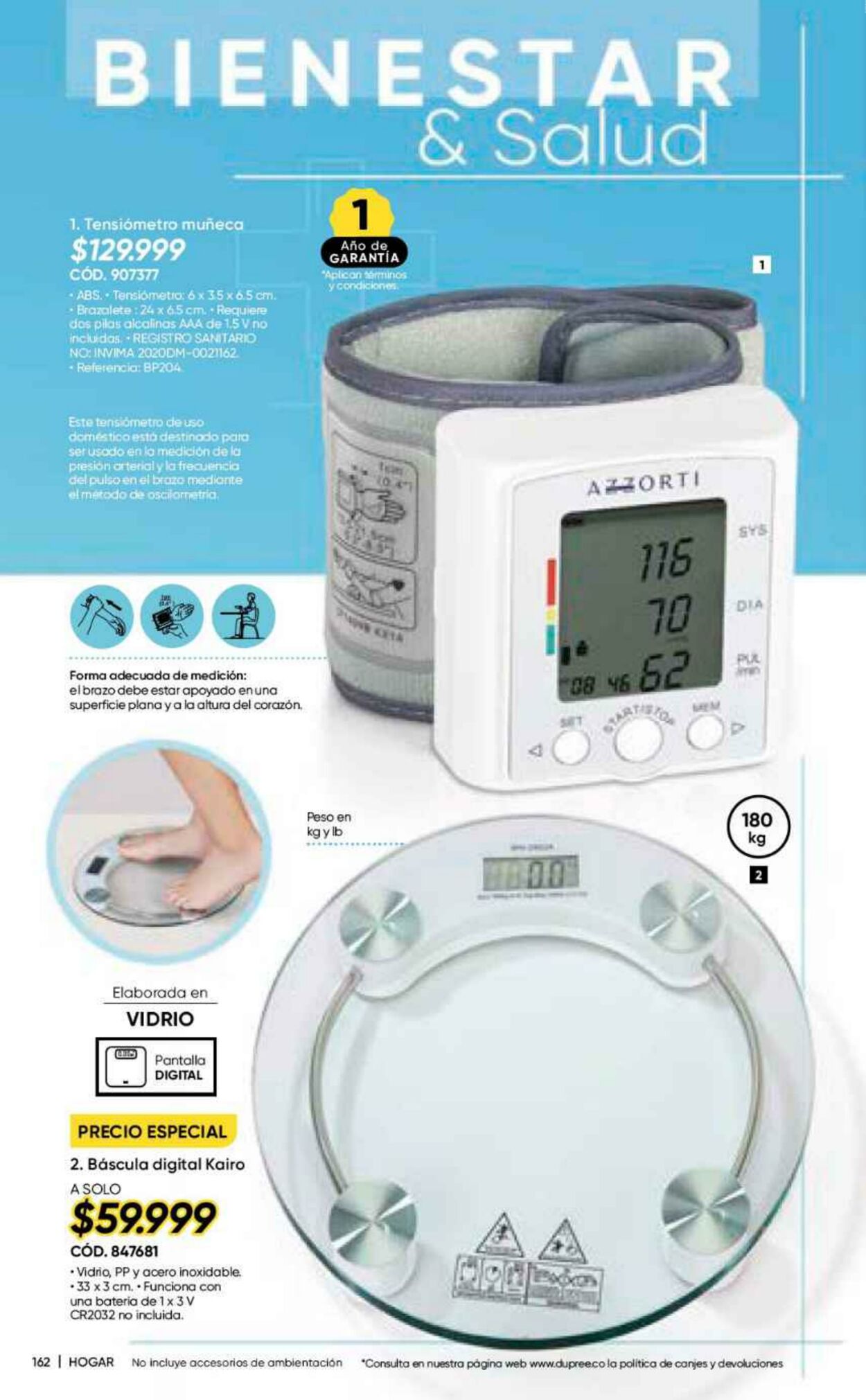 Catálogo Azzorti 26.11.2022 - 16.12.2022