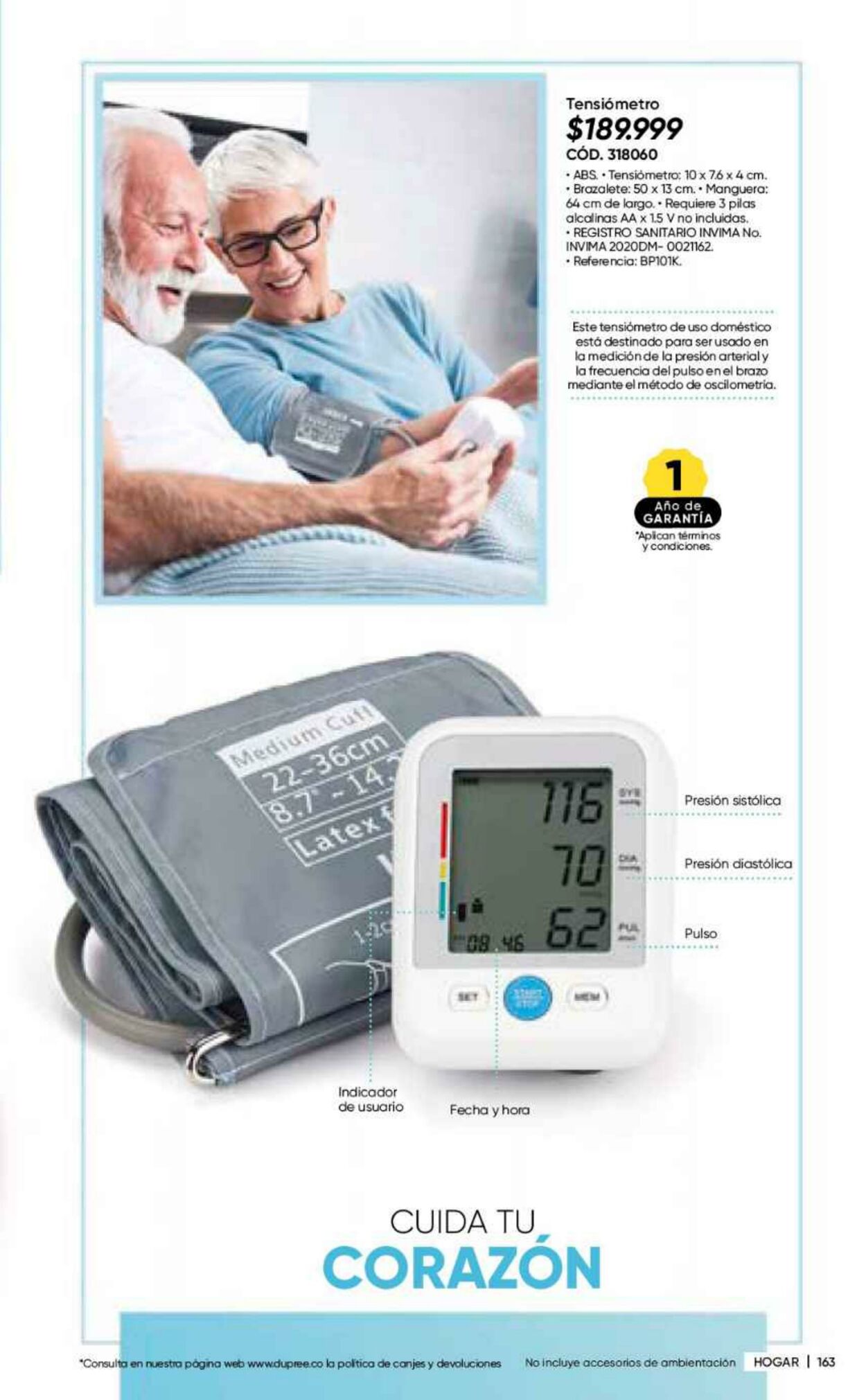 Catálogo Azzorti 26.11.2022 - 16.12.2022