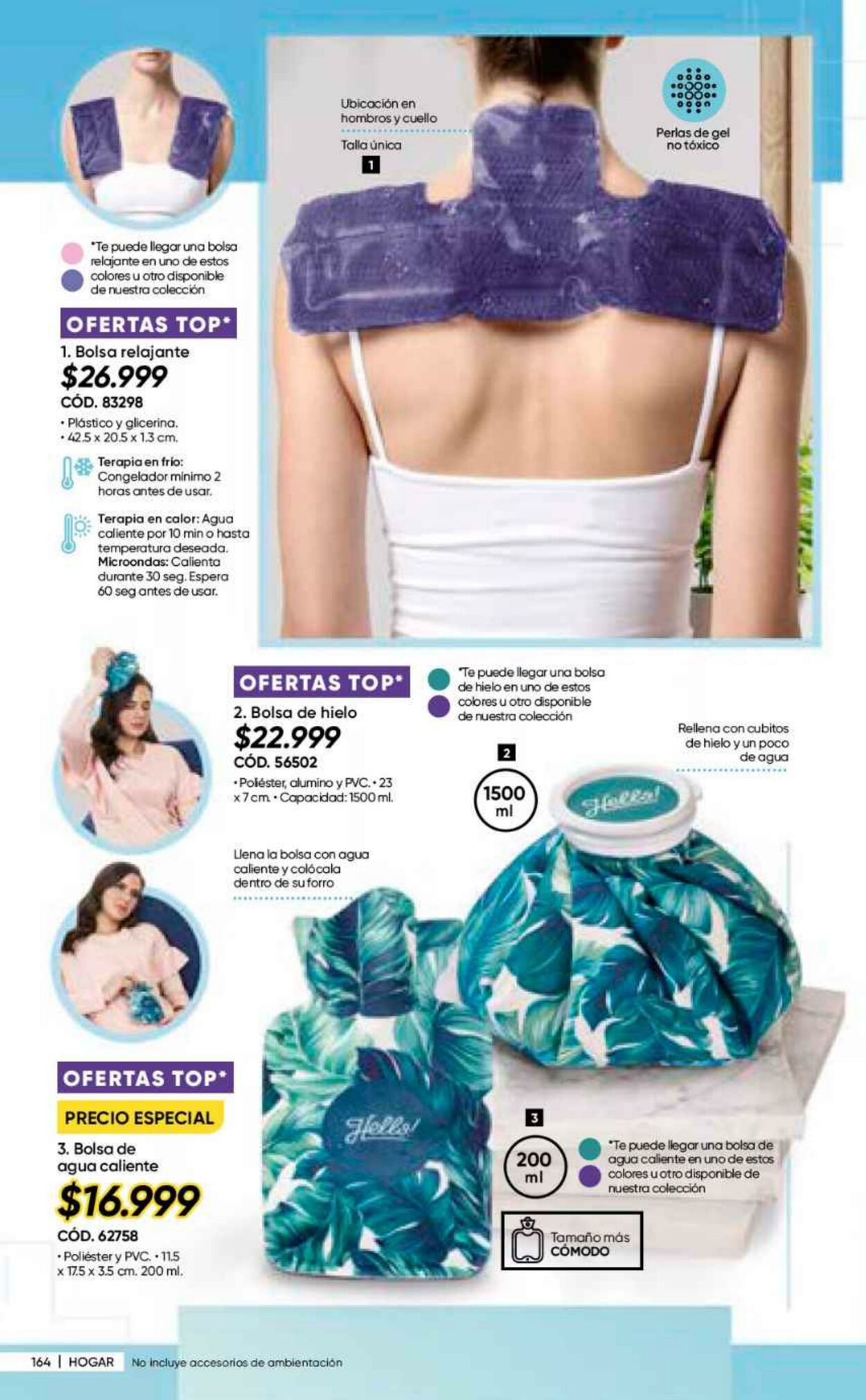 Catálogo Azzorti 26.11.2022 - 16.12.2022