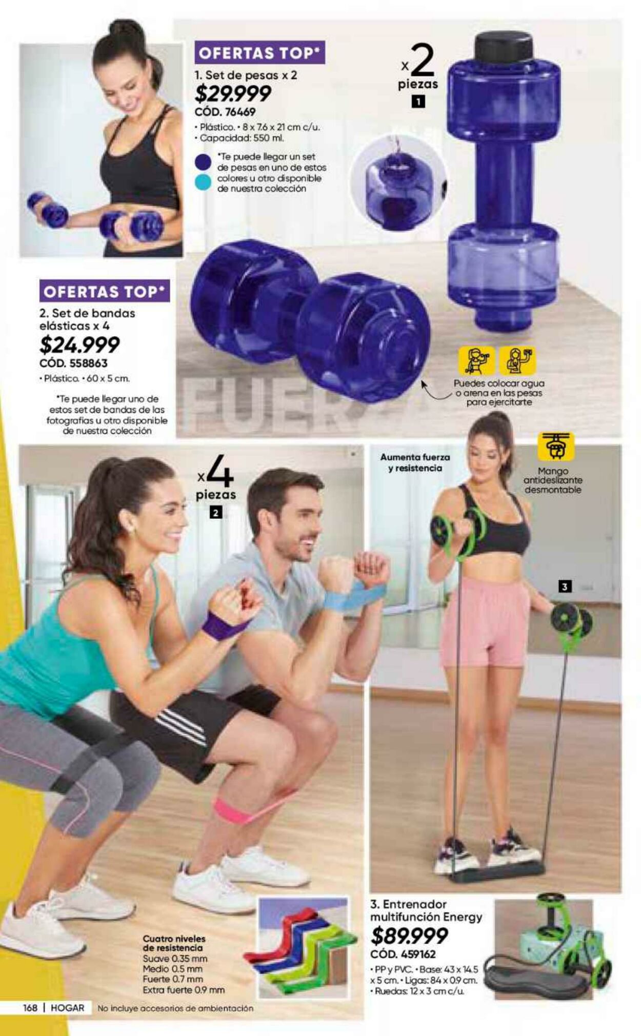 Catálogo Azzorti 26.11.2022 - 16.12.2022