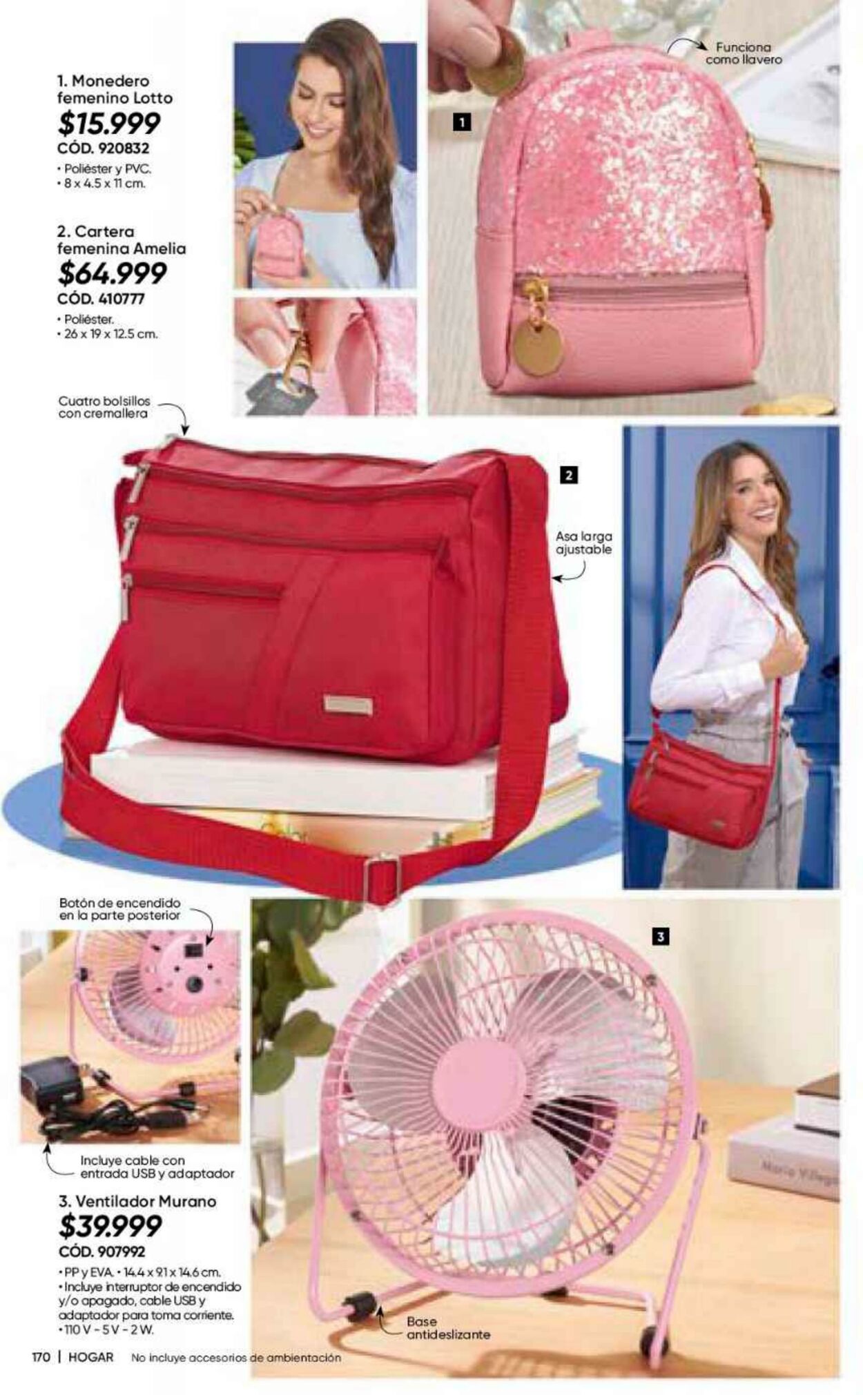 Catálogo Azzorti 26.11.2022 - 16.12.2022