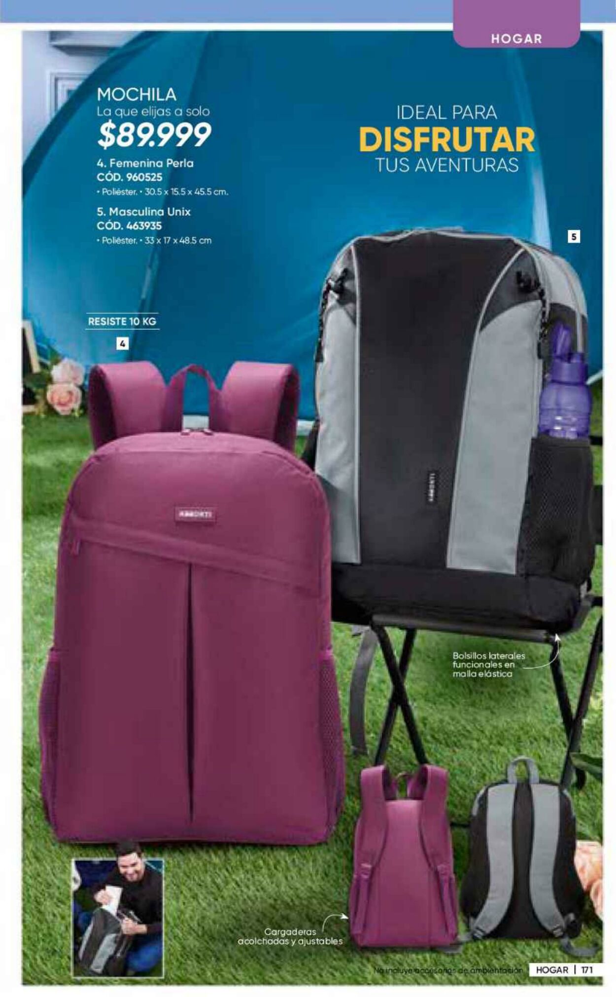 Catálogo Azzorti 26.11.2022 - 16.12.2022