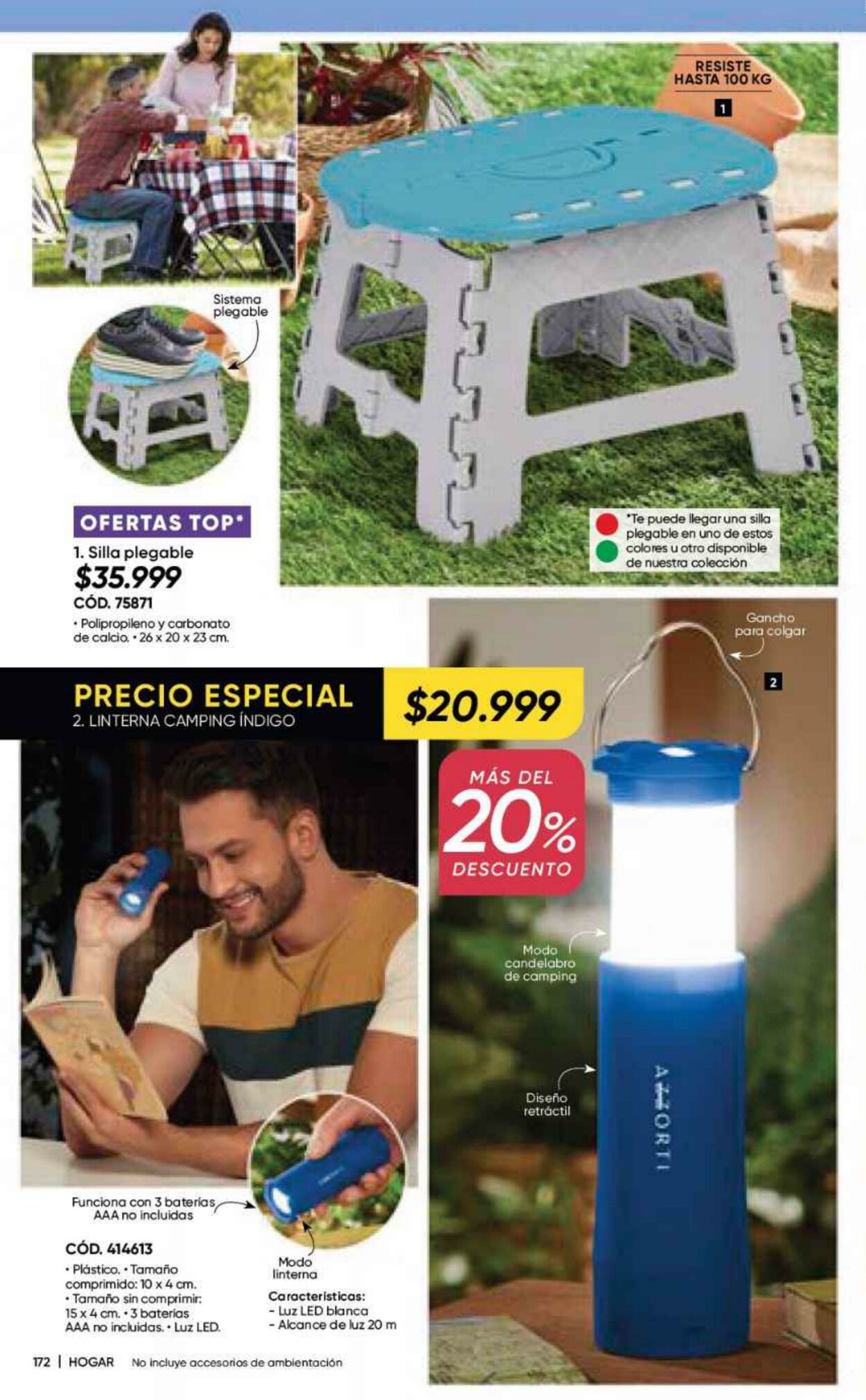 Catálogo Azzorti 26.11.2022 - 16.12.2022