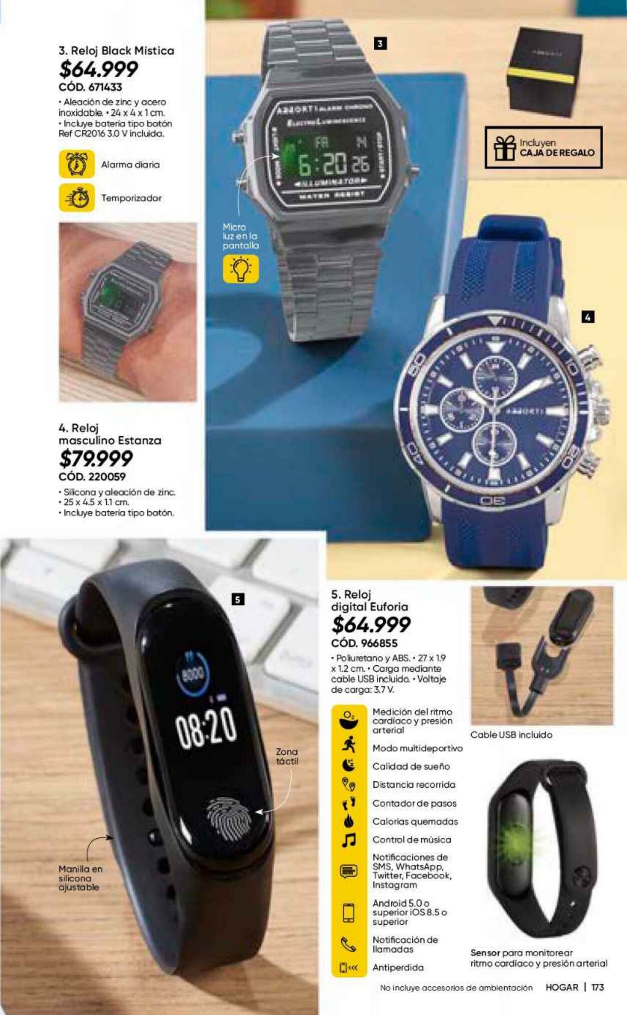 Catálogo Azzorti 26.11.2022 - 16.12.2022