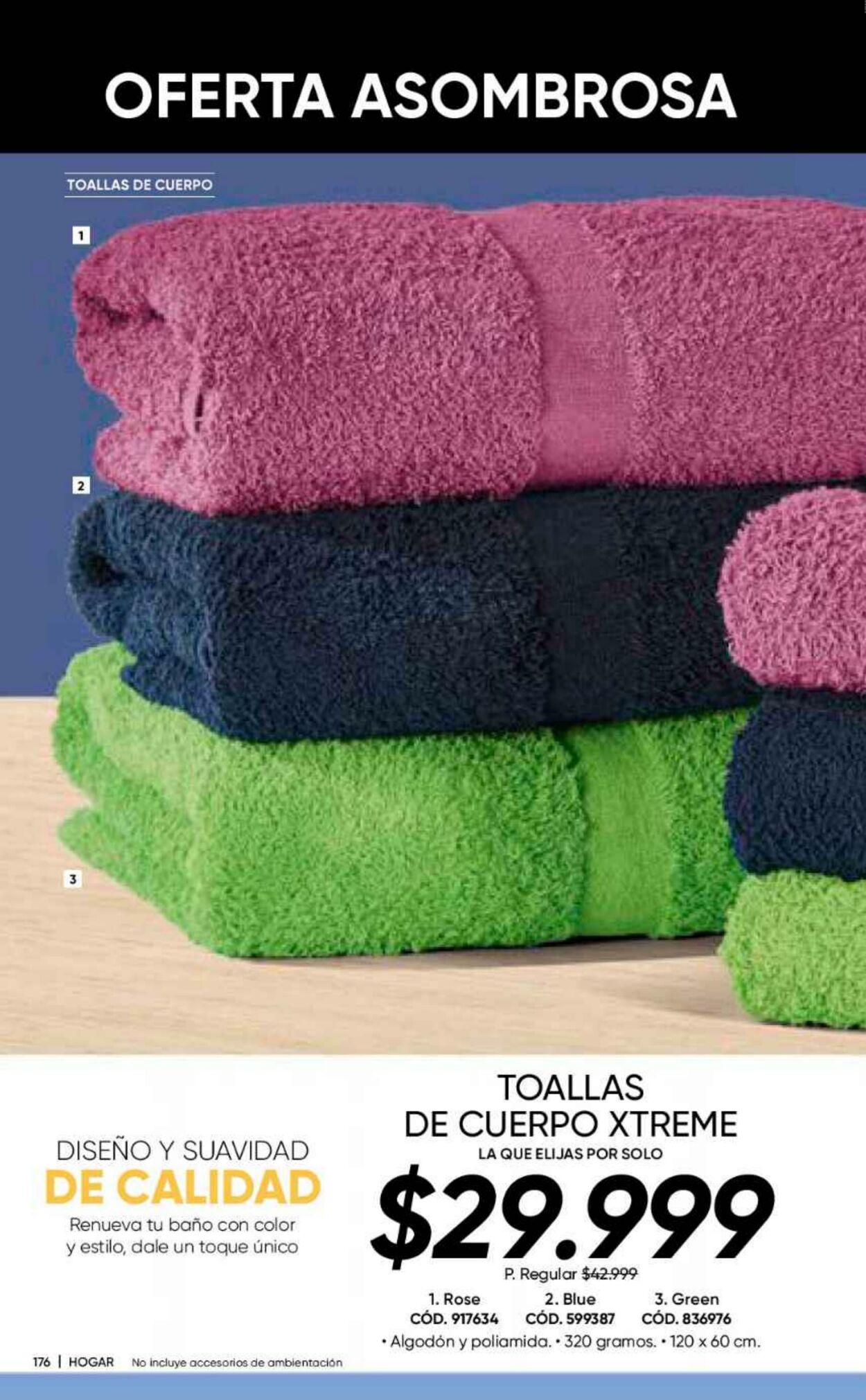 Catálogo Azzorti 26.11.2022 - 16.12.2022