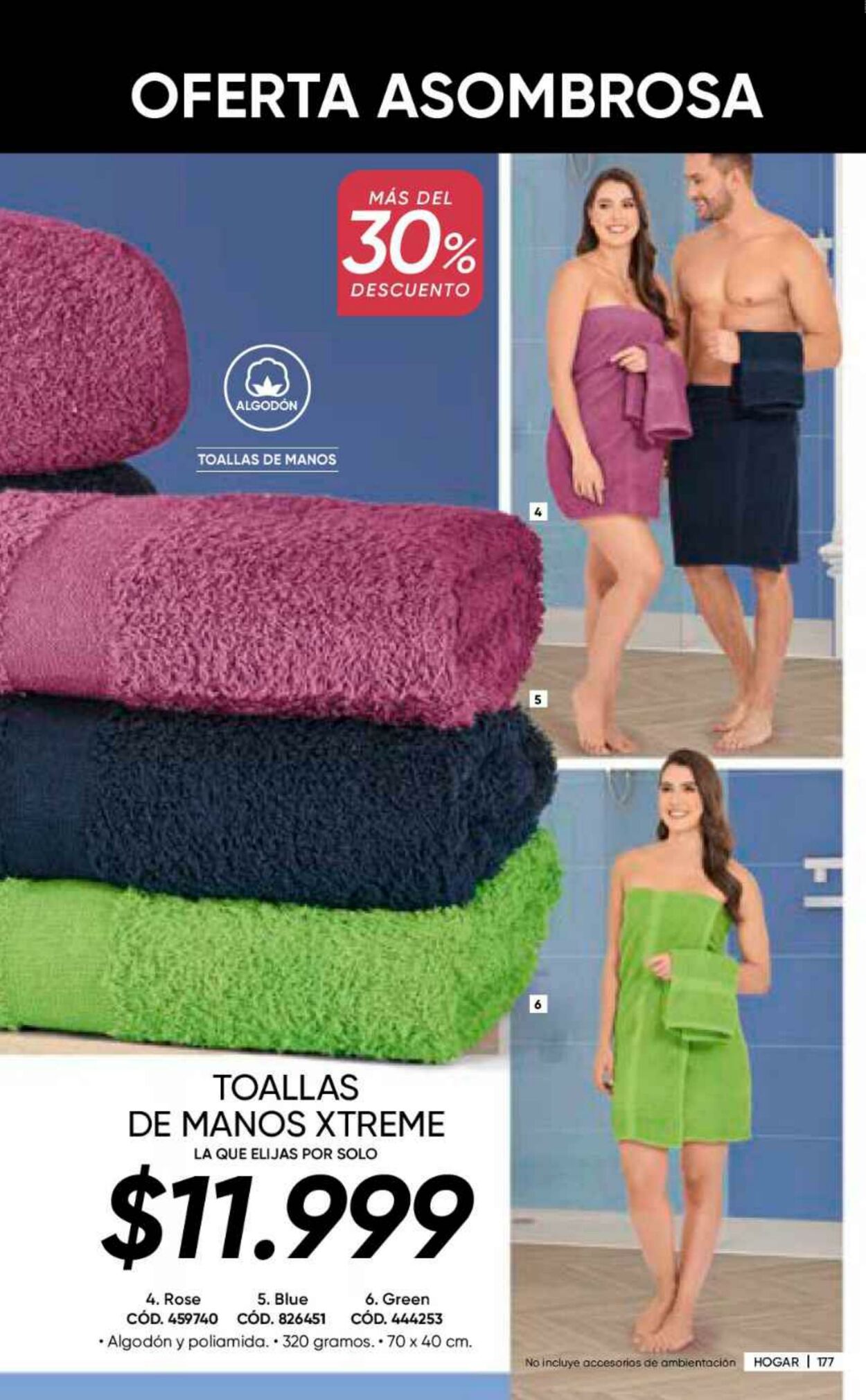 Catálogo Azzorti 26.11.2022 - 16.12.2022