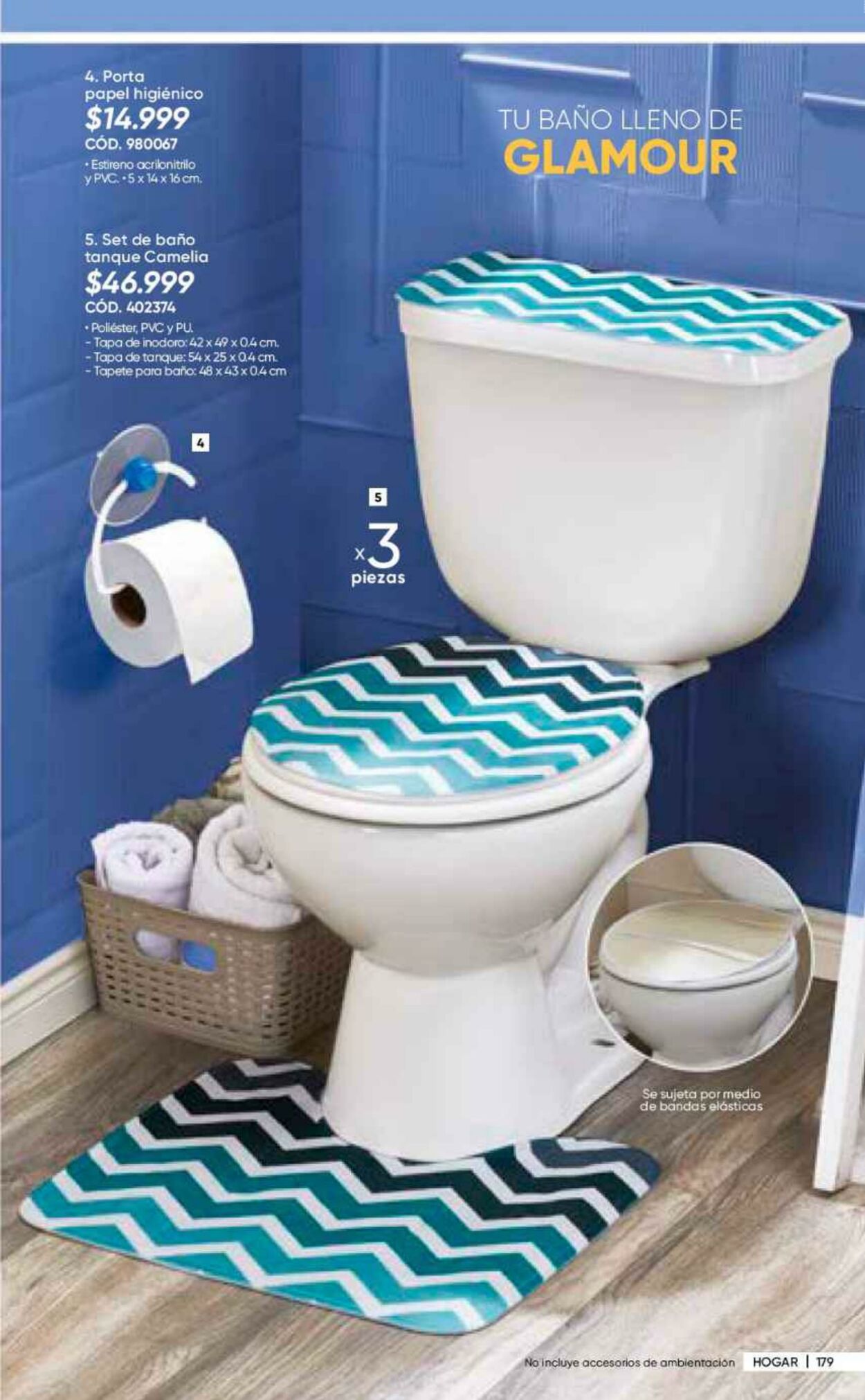 Catálogo Azzorti 26.11.2022 - 16.12.2022