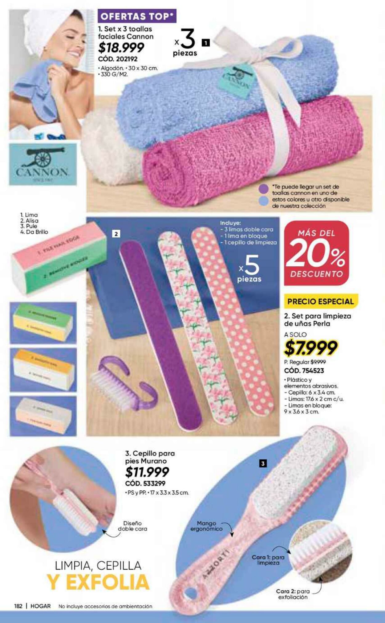 Catálogo Azzorti 26.11.2022 - 16.12.2022