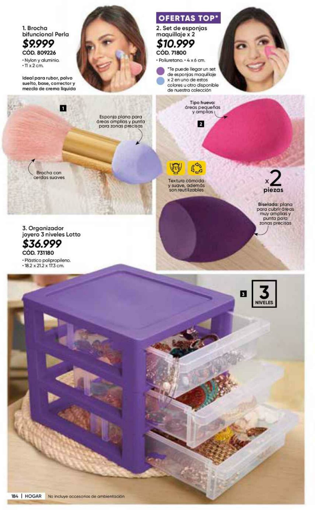 Catálogo Azzorti 26.11.2022 - 16.12.2022