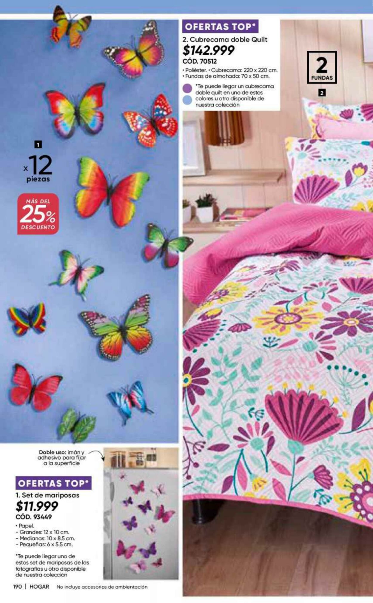 Catálogo Azzorti 26.11.2022 - 16.12.2022