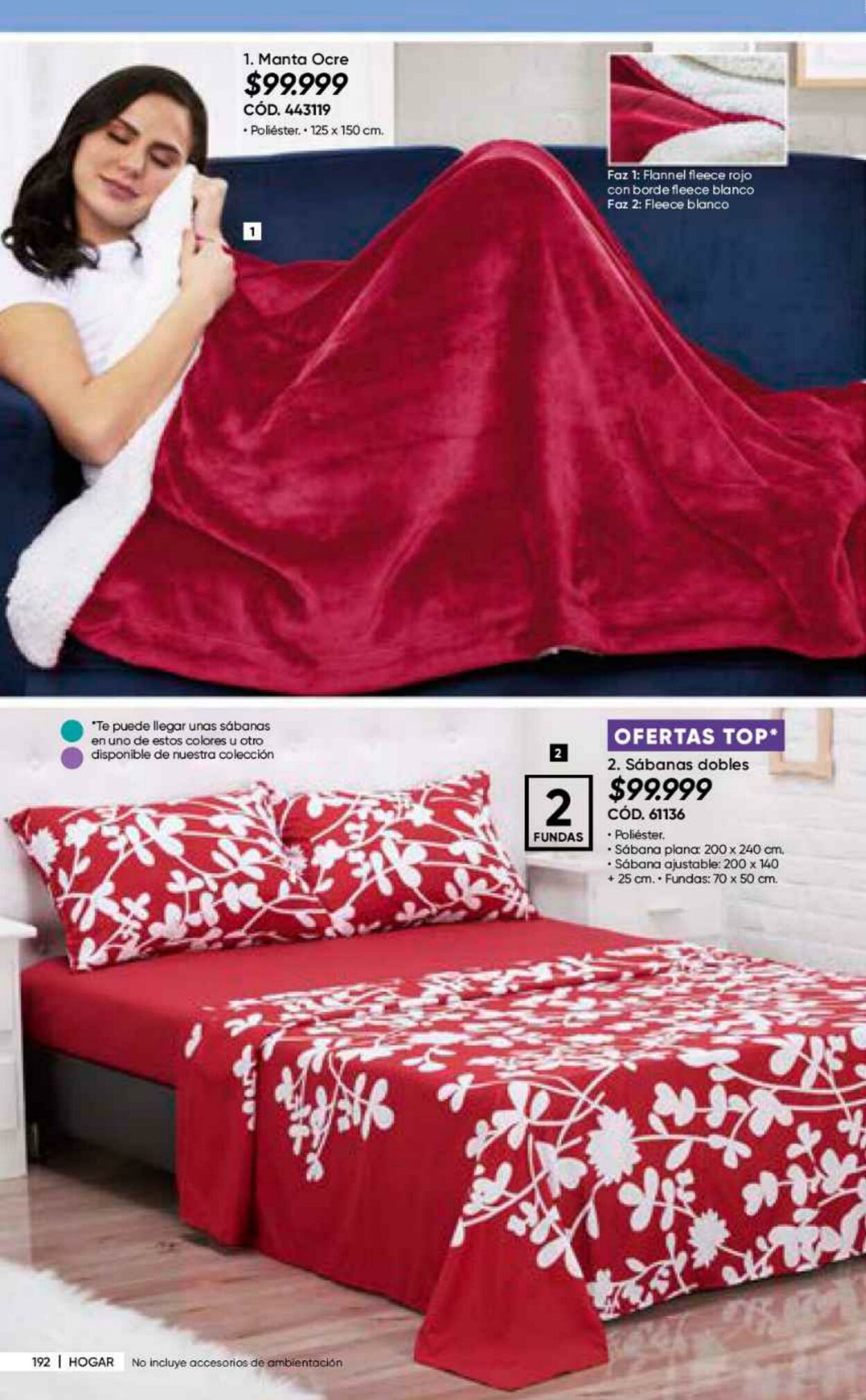 Catálogo Azzorti 26.11.2022 - 16.12.2022