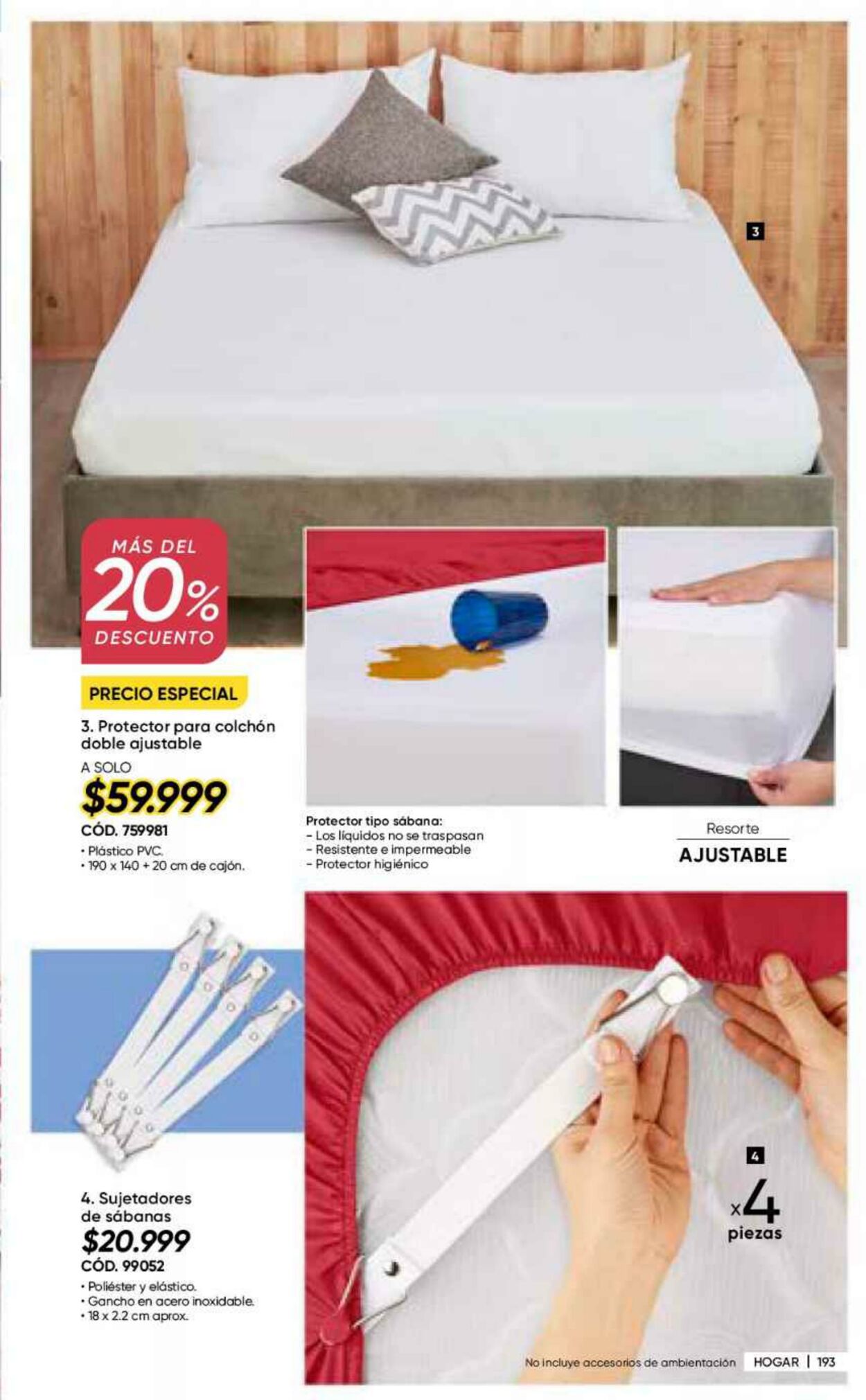 Catálogo Azzorti 26.11.2022 - 16.12.2022