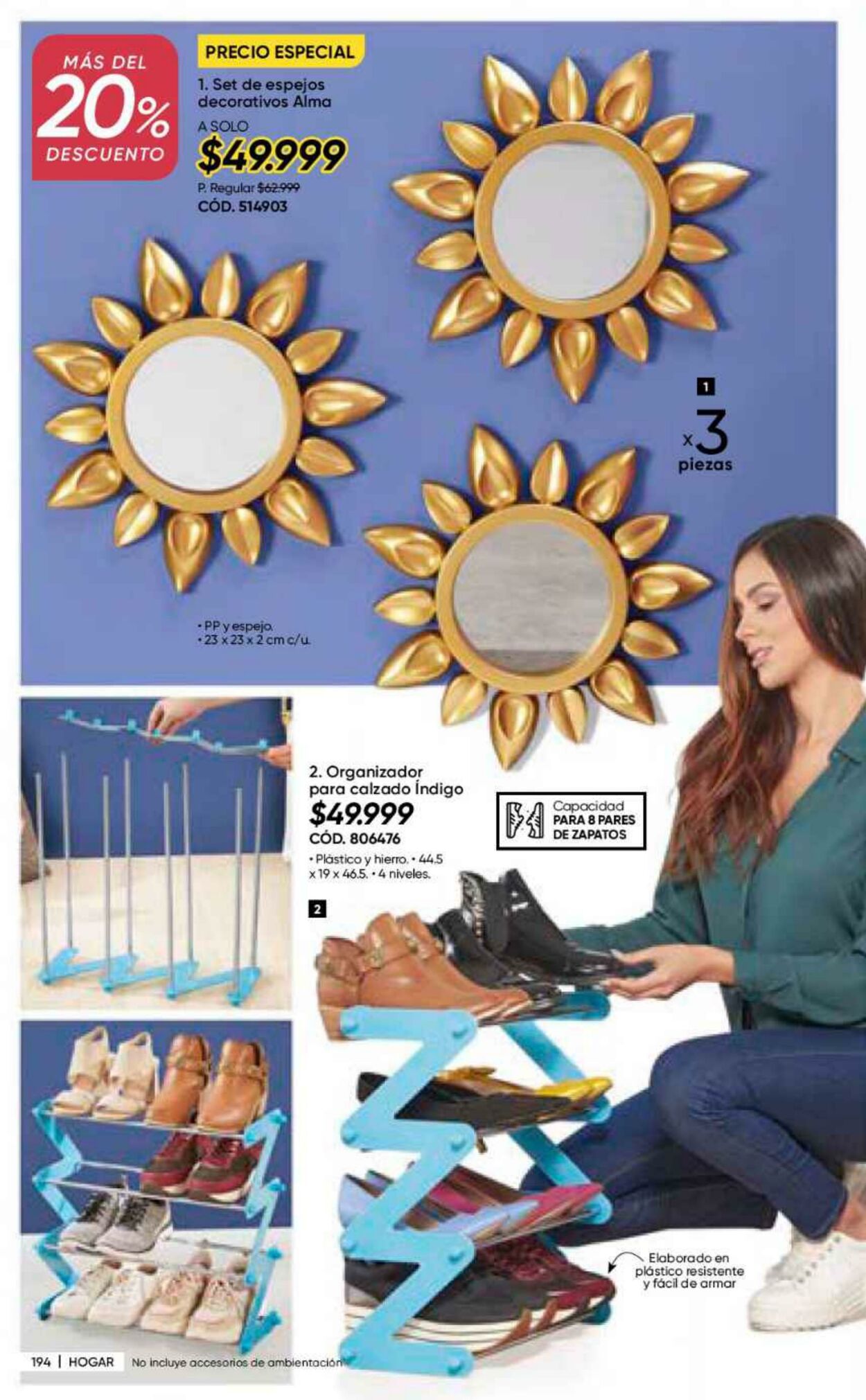 Catálogo Azzorti 26.11.2022 - 16.12.2022