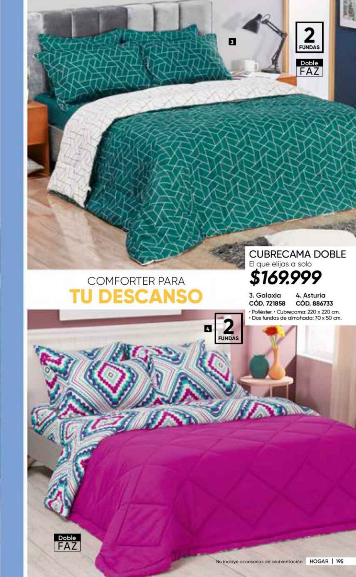 Catálogo Azzorti 26.11.2022 - 16.12.2022