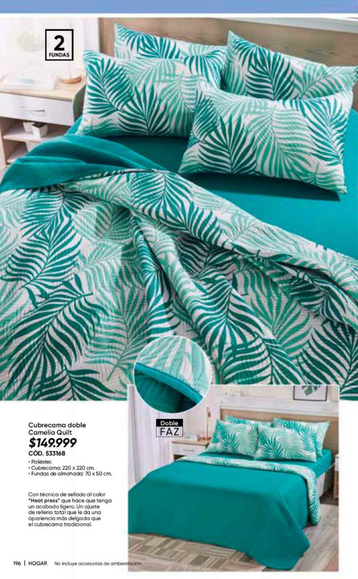 Catálogo Azzorti 26.11.2022 - 16.12.2022