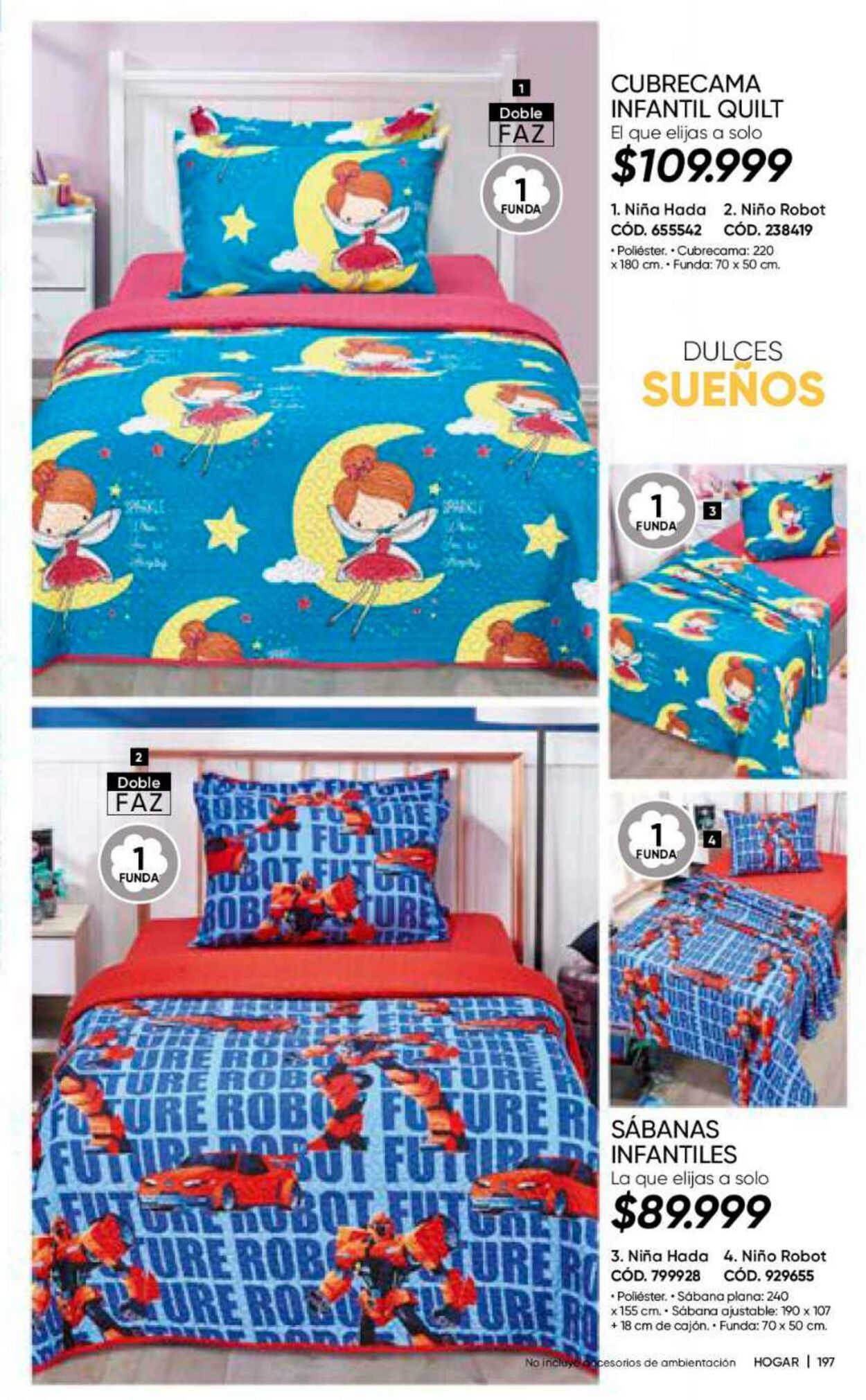 Catálogo Azzorti 26.11.2022 - 16.12.2022