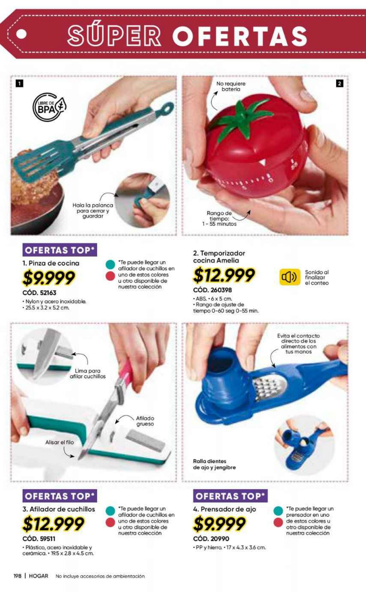 Catálogo Azzorti 26.11.2022 - 16.12.2022