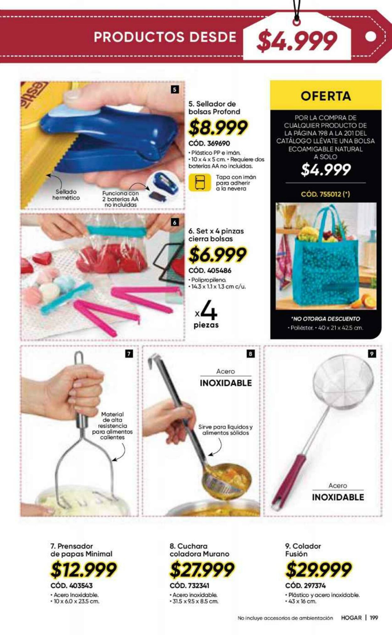 Catálogo Azzorti 26.11.2022 - 16.12.2022